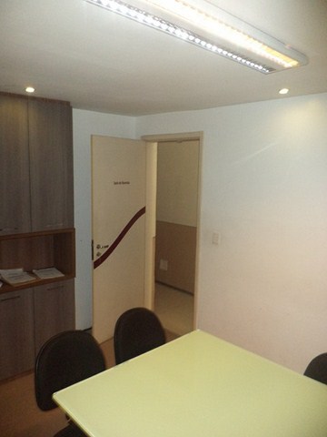 SALA DE REUNI&Atilde;O (ANGULO II)