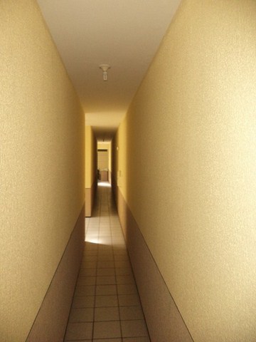 AREA DE CIRCULA&Ccedil;&Atilde;O