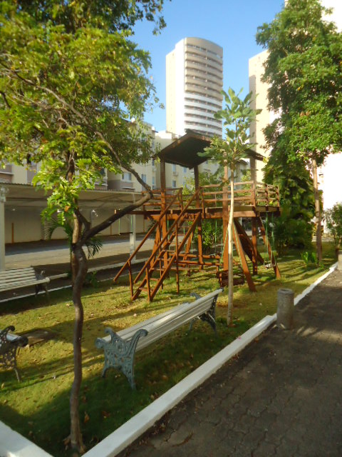 PLAY GROUND