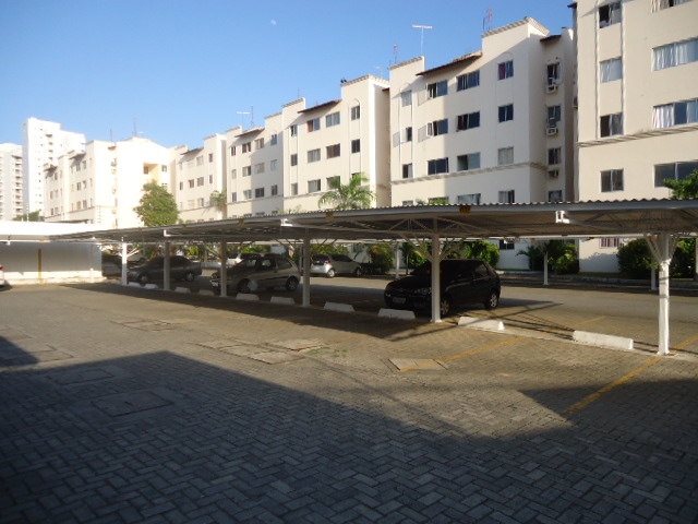 AREA DE CIRCULA&Ccedil;&Atilde;O
