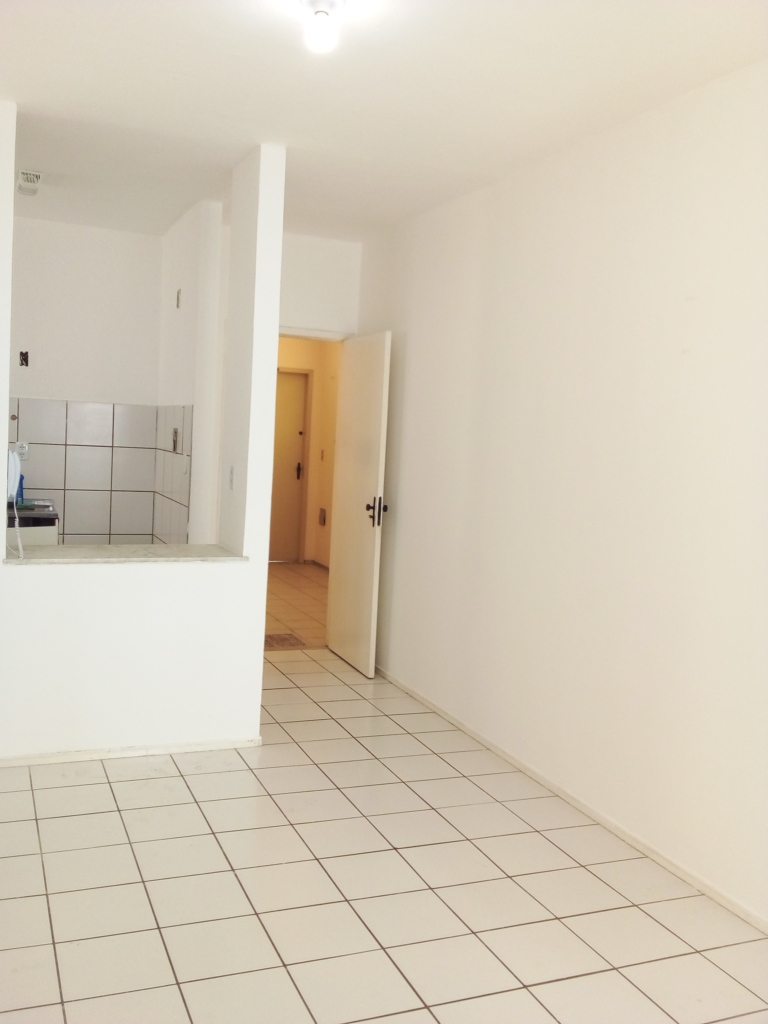 SALA / COZINHA