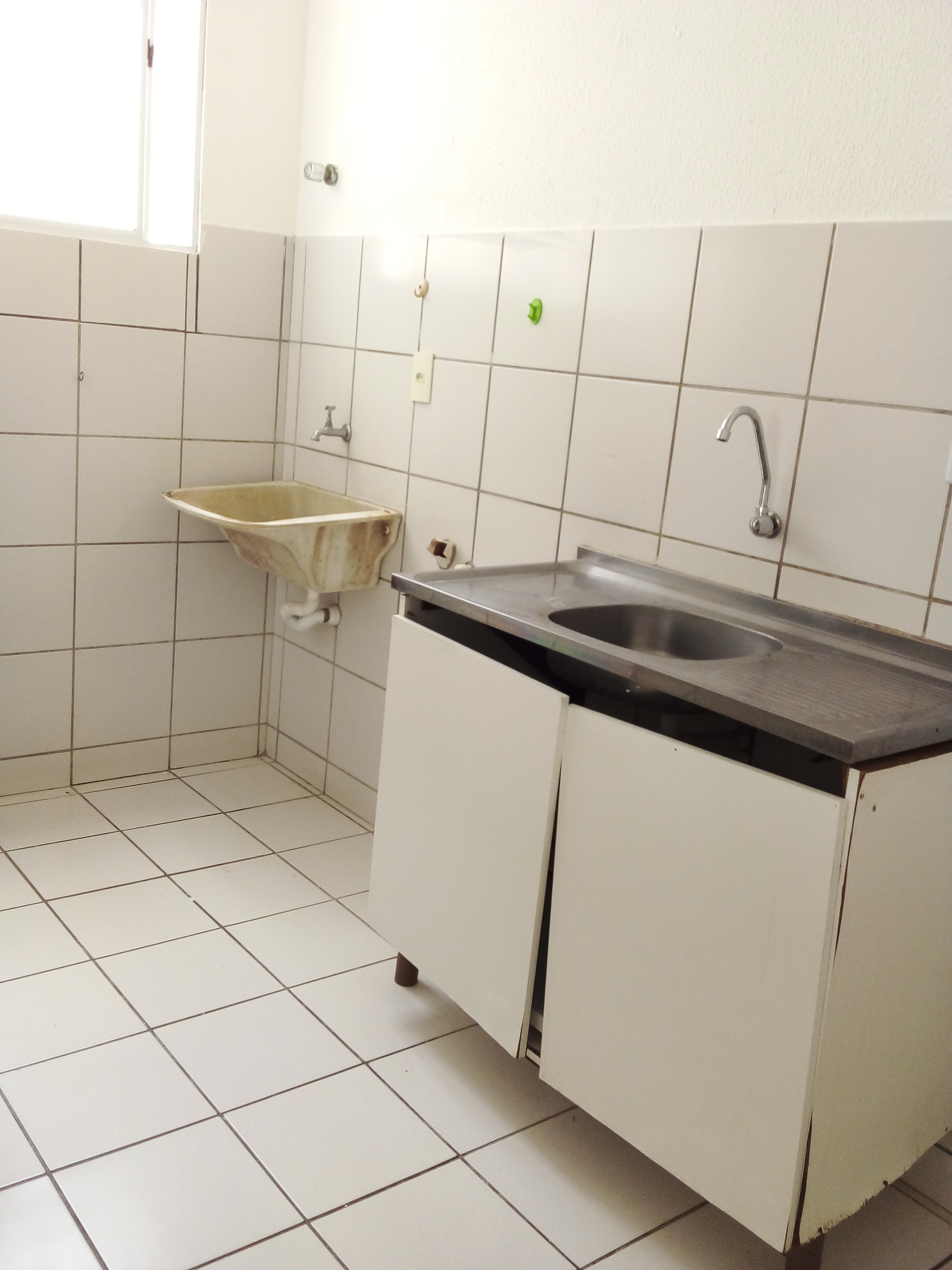 COZINHA / A. SERVI&Ccedil;O