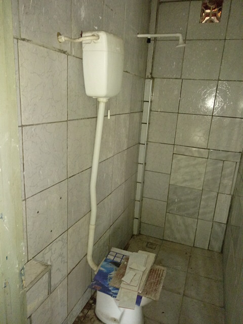 WC LOJA 2