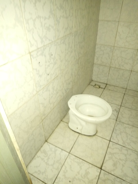 WC LOJA 3 OUTRA VISTA