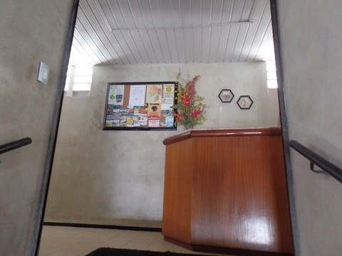 RECEP&Ccedil;&Atilde;O