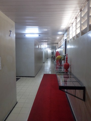 &Aacute;REA DE CIRCULA&Ccedil;&Atilde;O