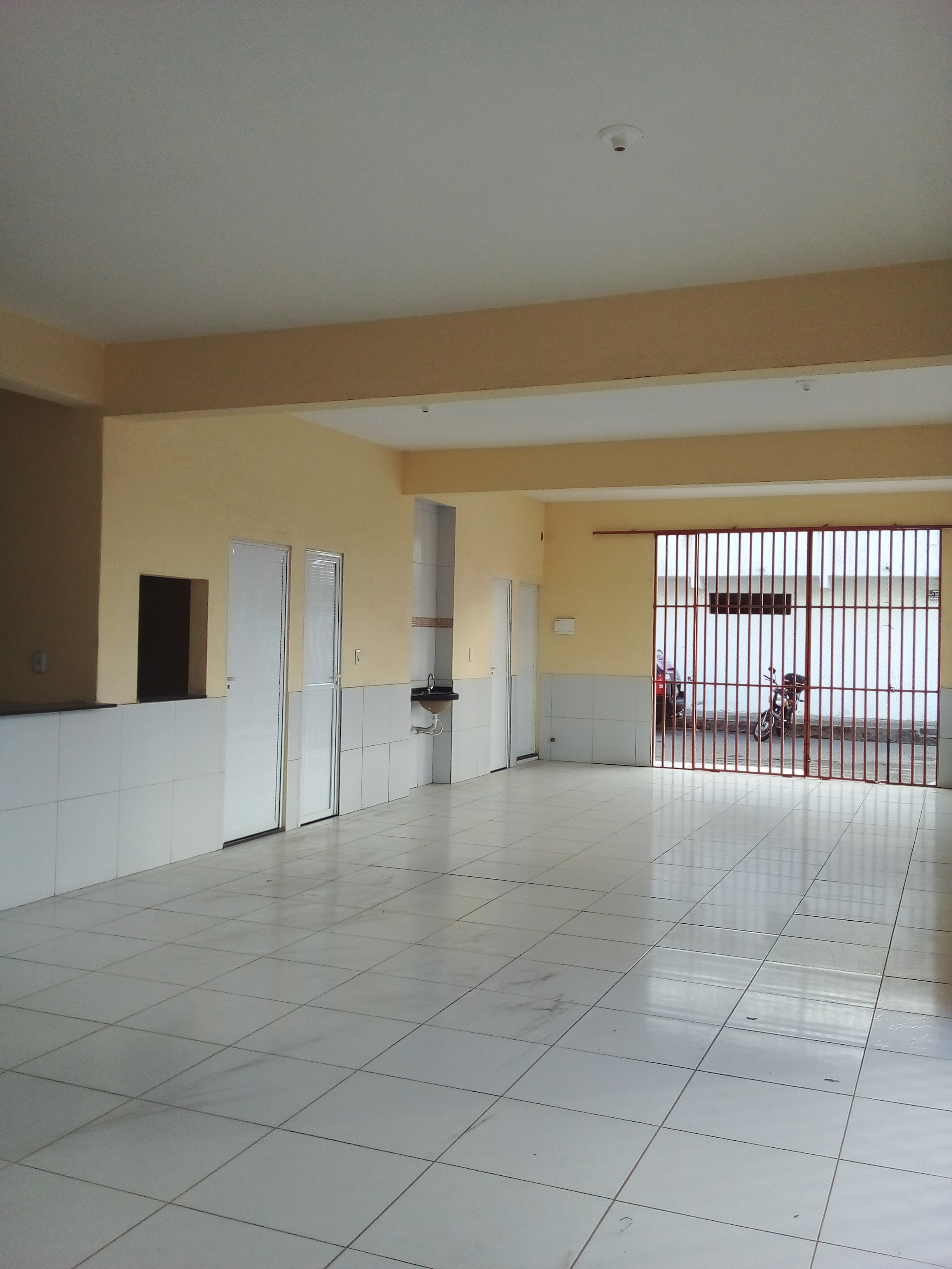 SAL&Atilde;O PRINCIPAL ( &Acirc;NGULO III )