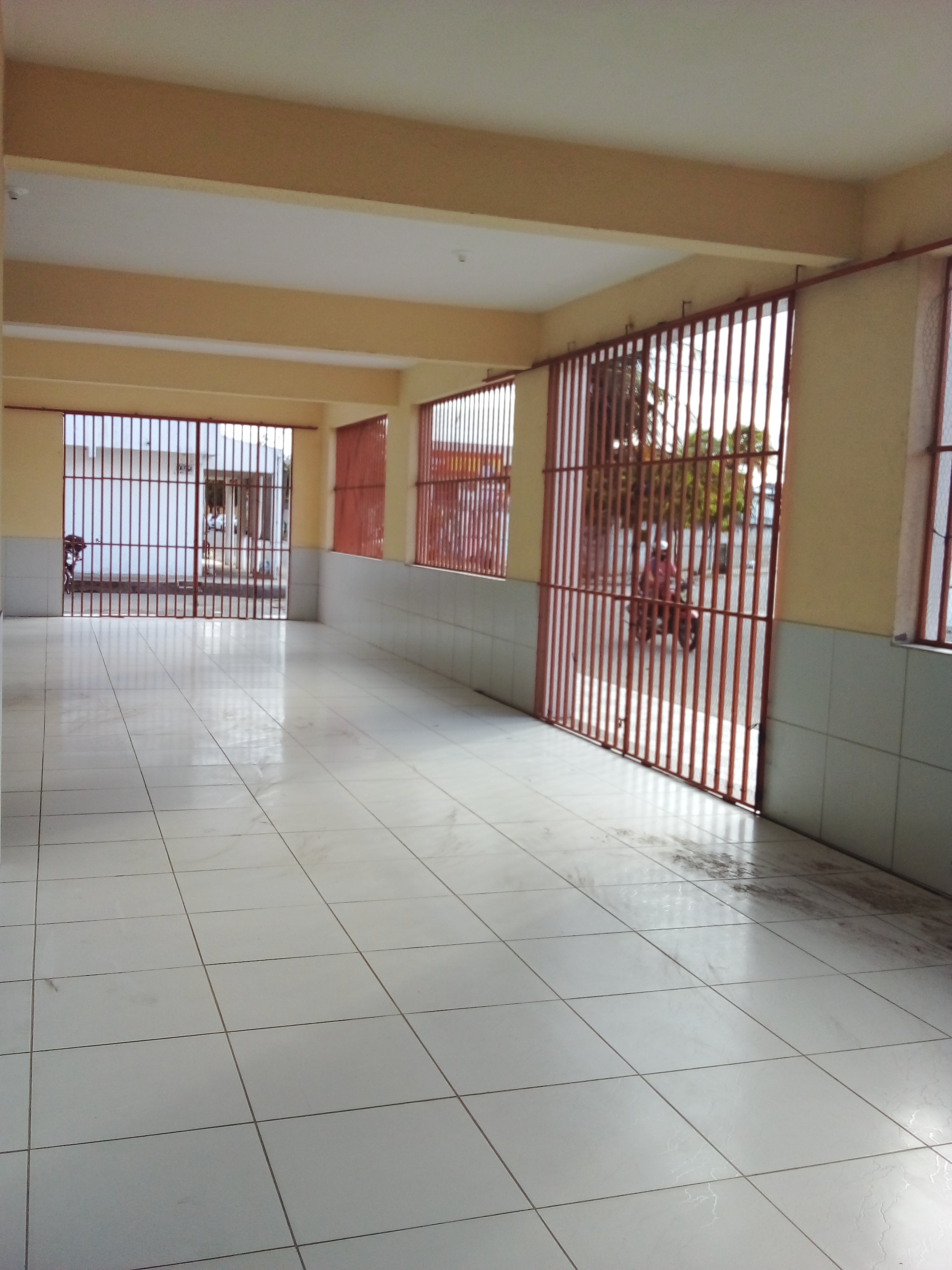 SAL&Atilde;O PRINCIPAL ( &Acirc;NGULO IV )