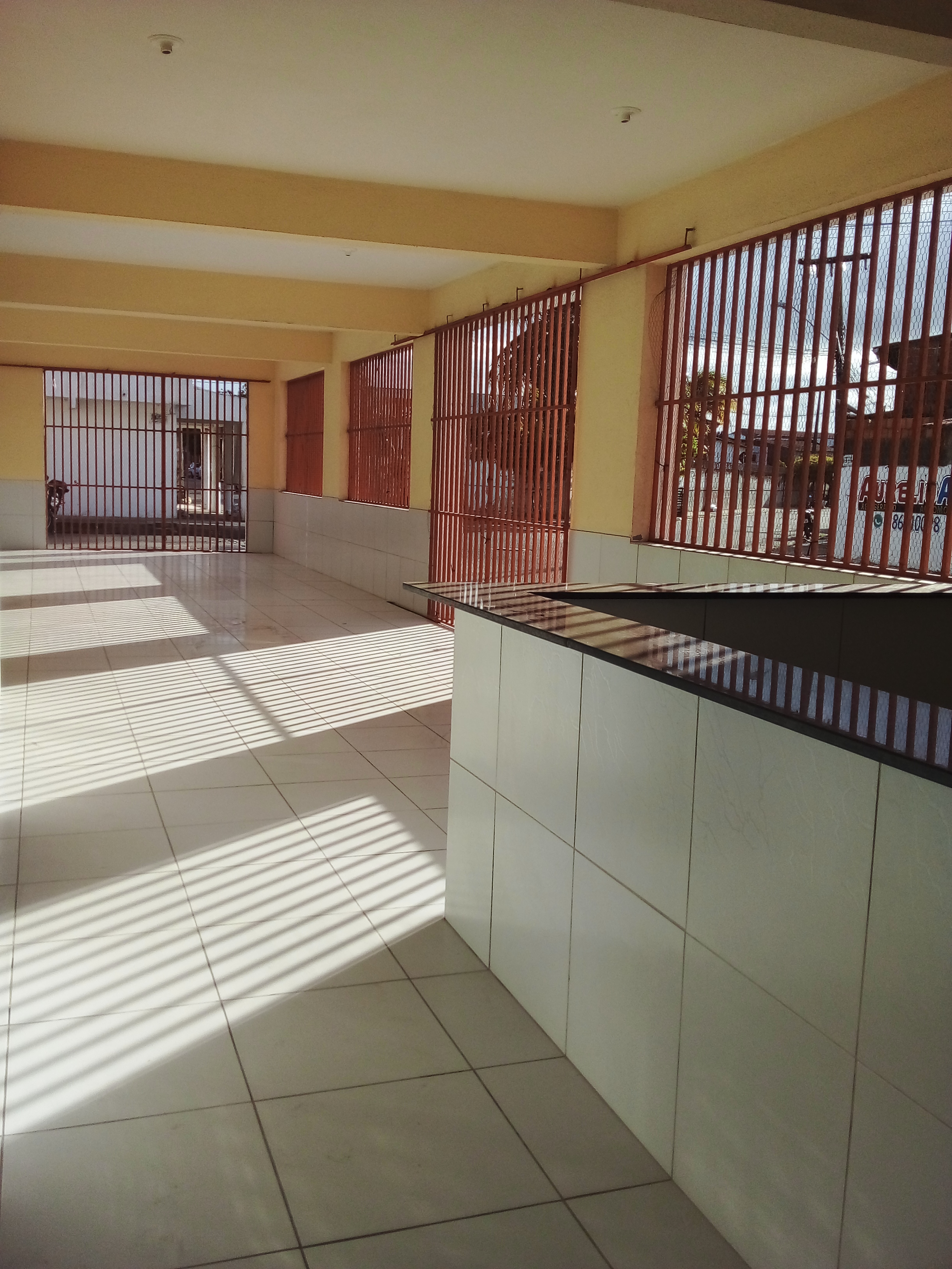 SAL&Atilde;O PRINCIPAL ( &Acirc;NGULO VI )