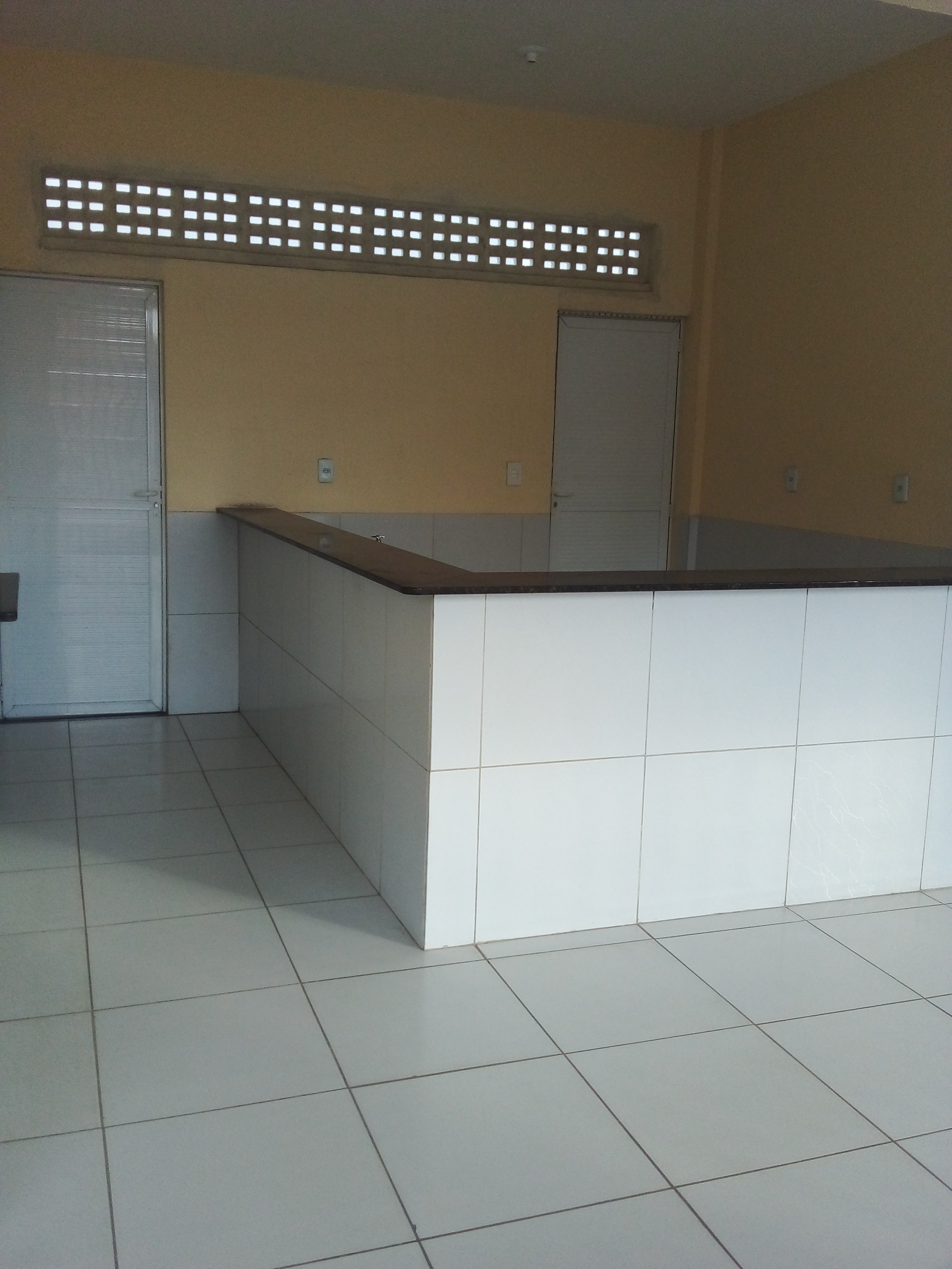 &Aacute;REA DE COZINHA