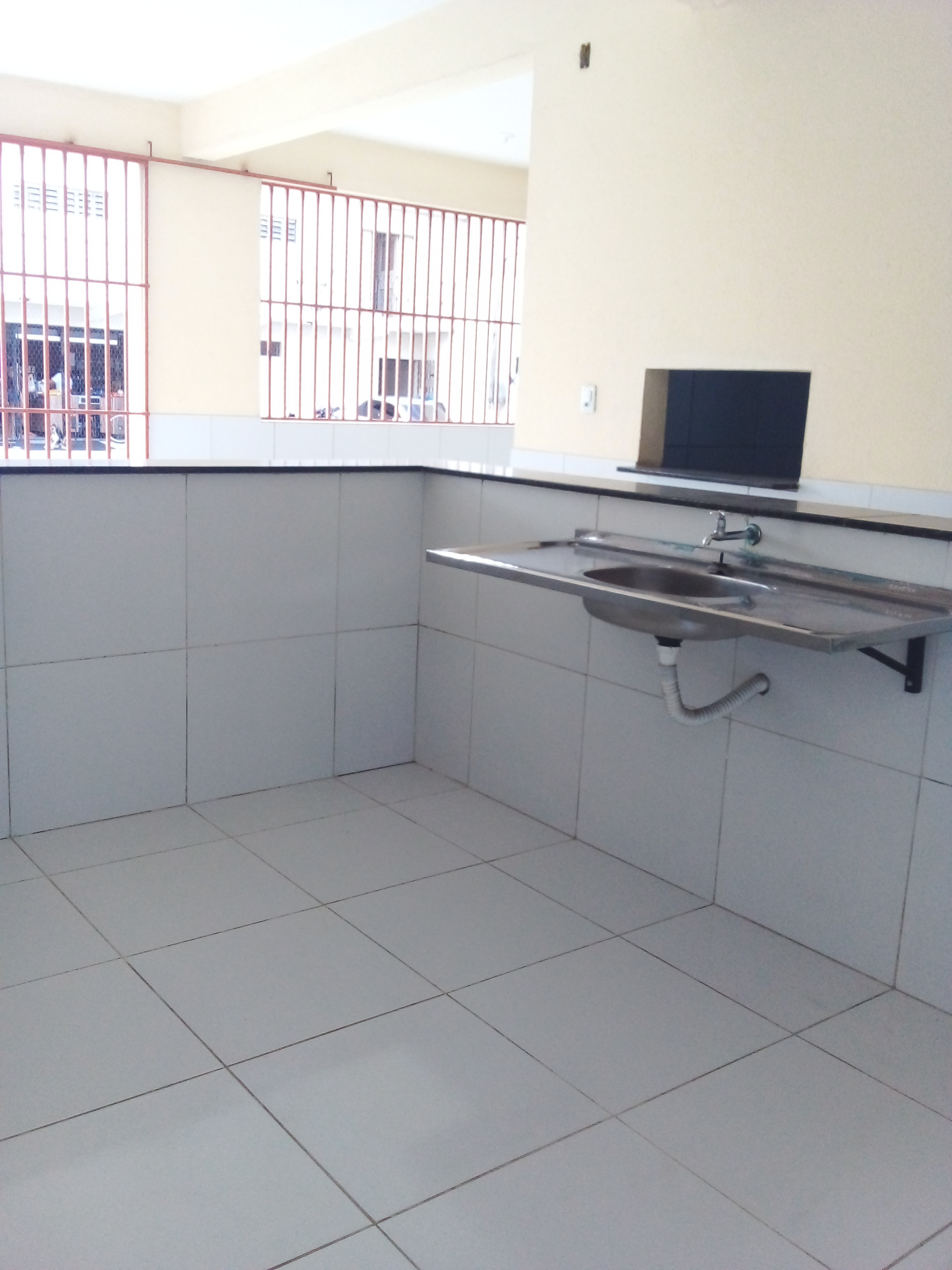 &Aacute;REA DE COZINHA