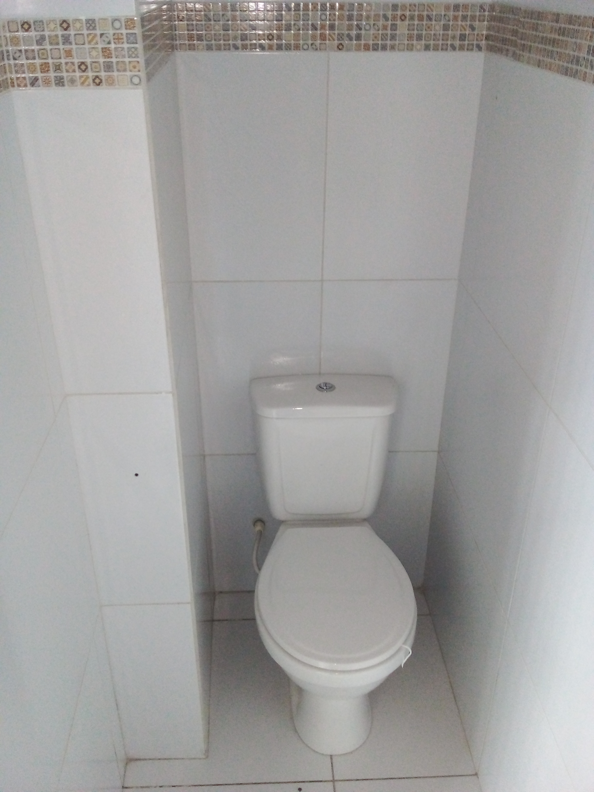 WC SOCIAL I ( &Acirc;NGULO II )