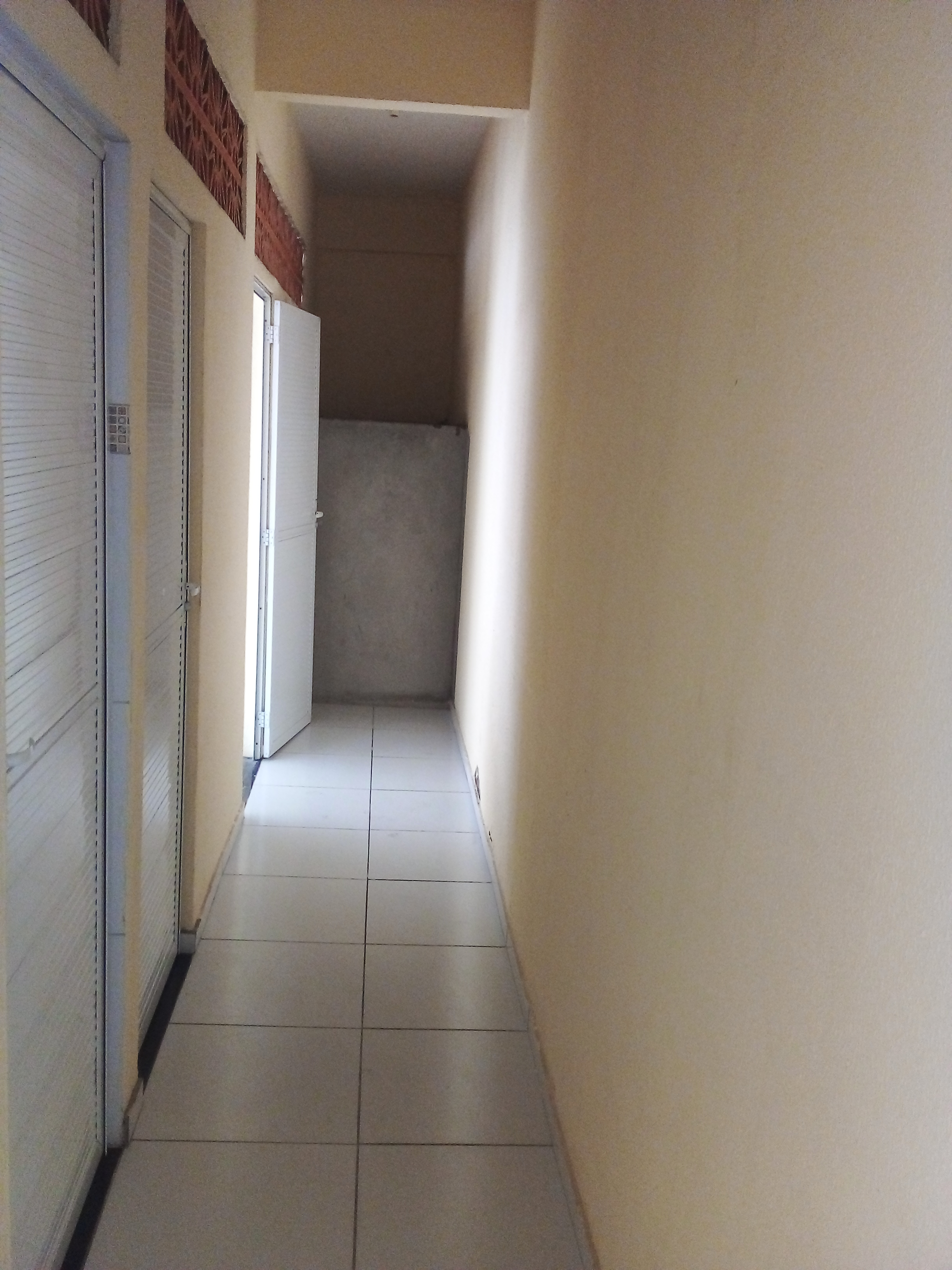 &Aacute;REA DE CIRCULA&Ccedil;&Atilde;O INTERNA