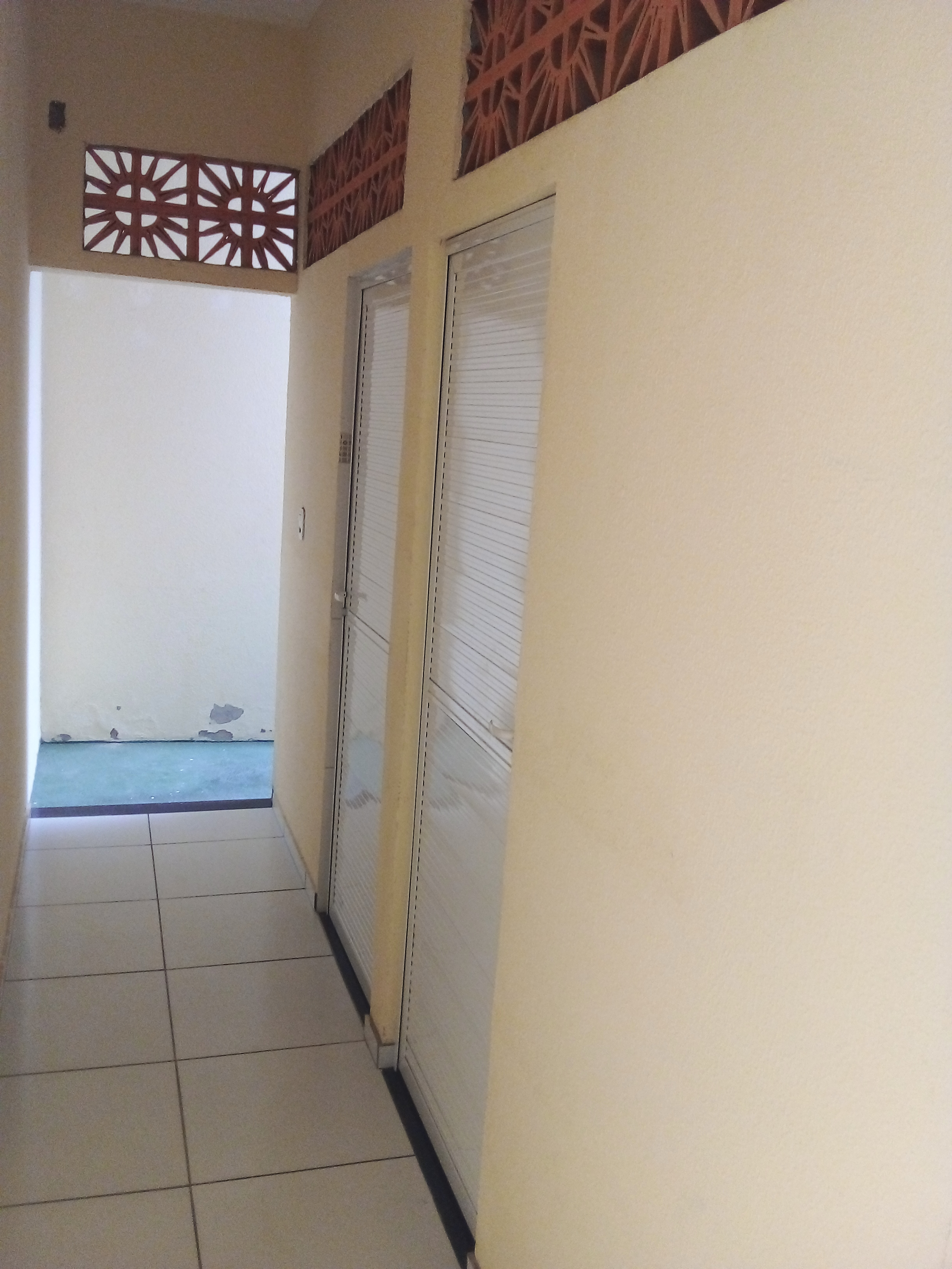 &Aacute;REA DE CIRCULA&Ccedil;&Atilde;O INTERNA