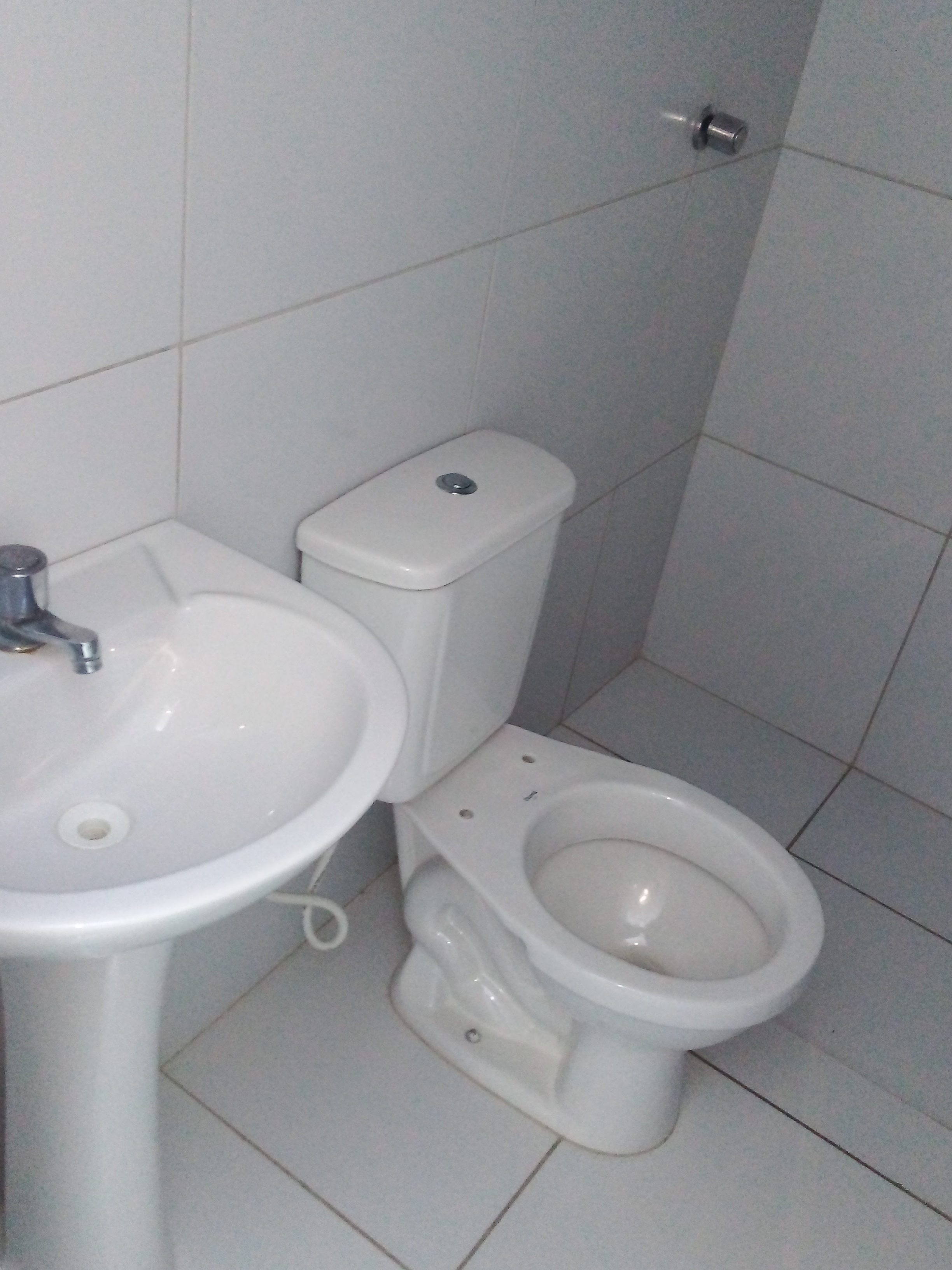 WC SERVI&Ccedil;O I