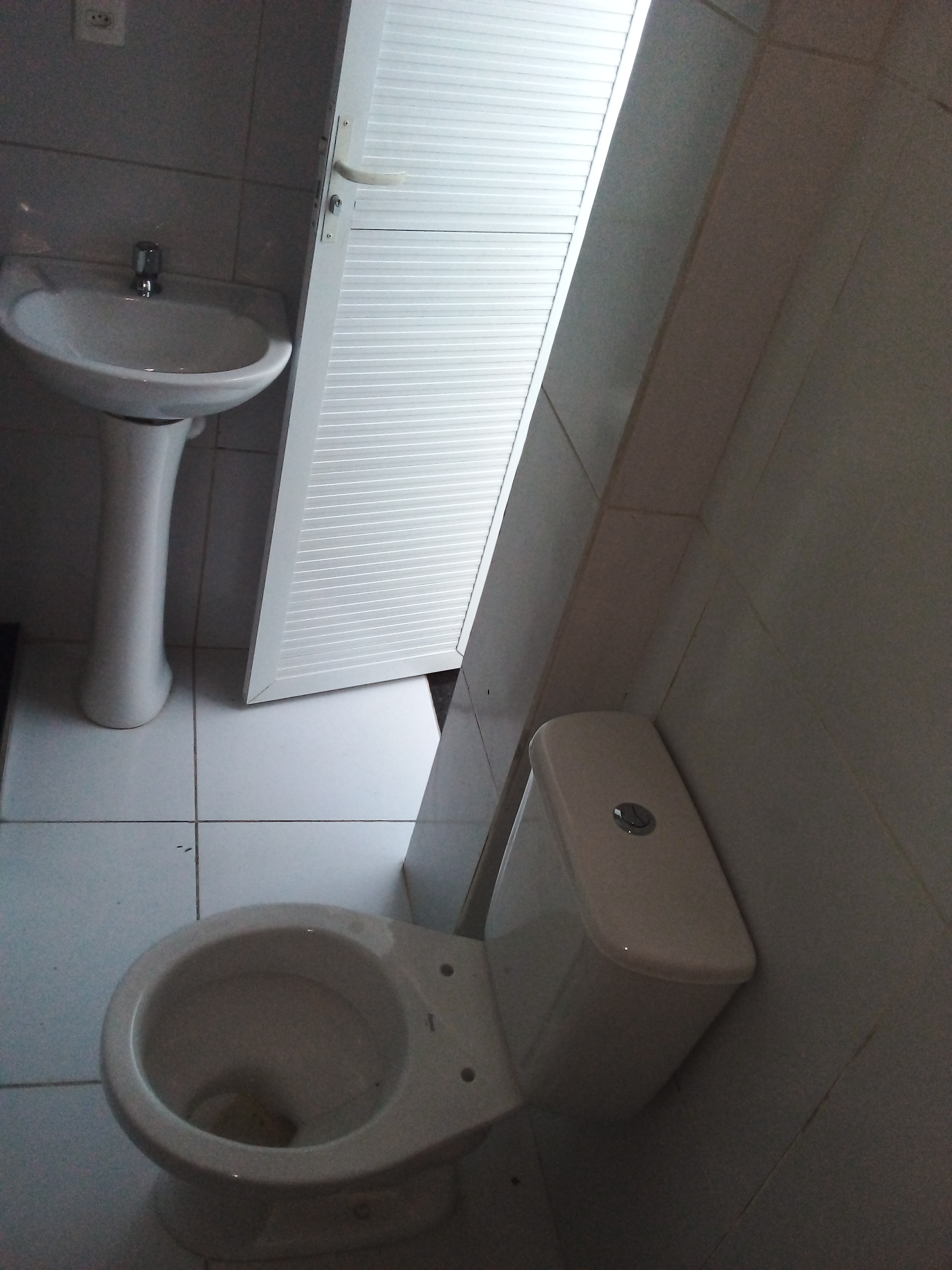 WC SERVI&Ccedil;O II