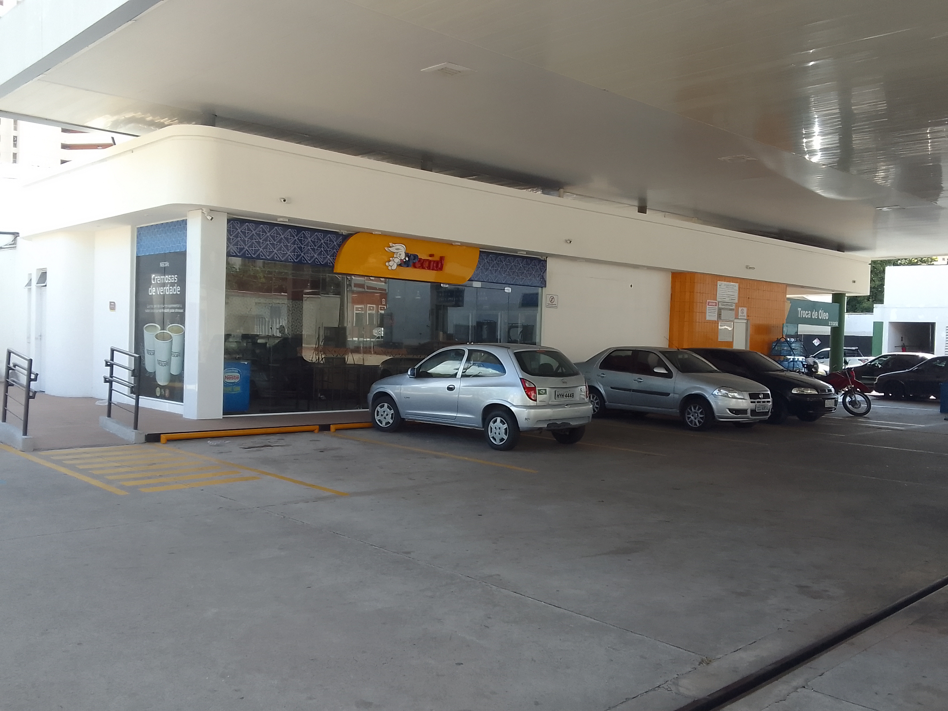 FRENTE LOJA ( IMAGENS TRANSFERENCIA )