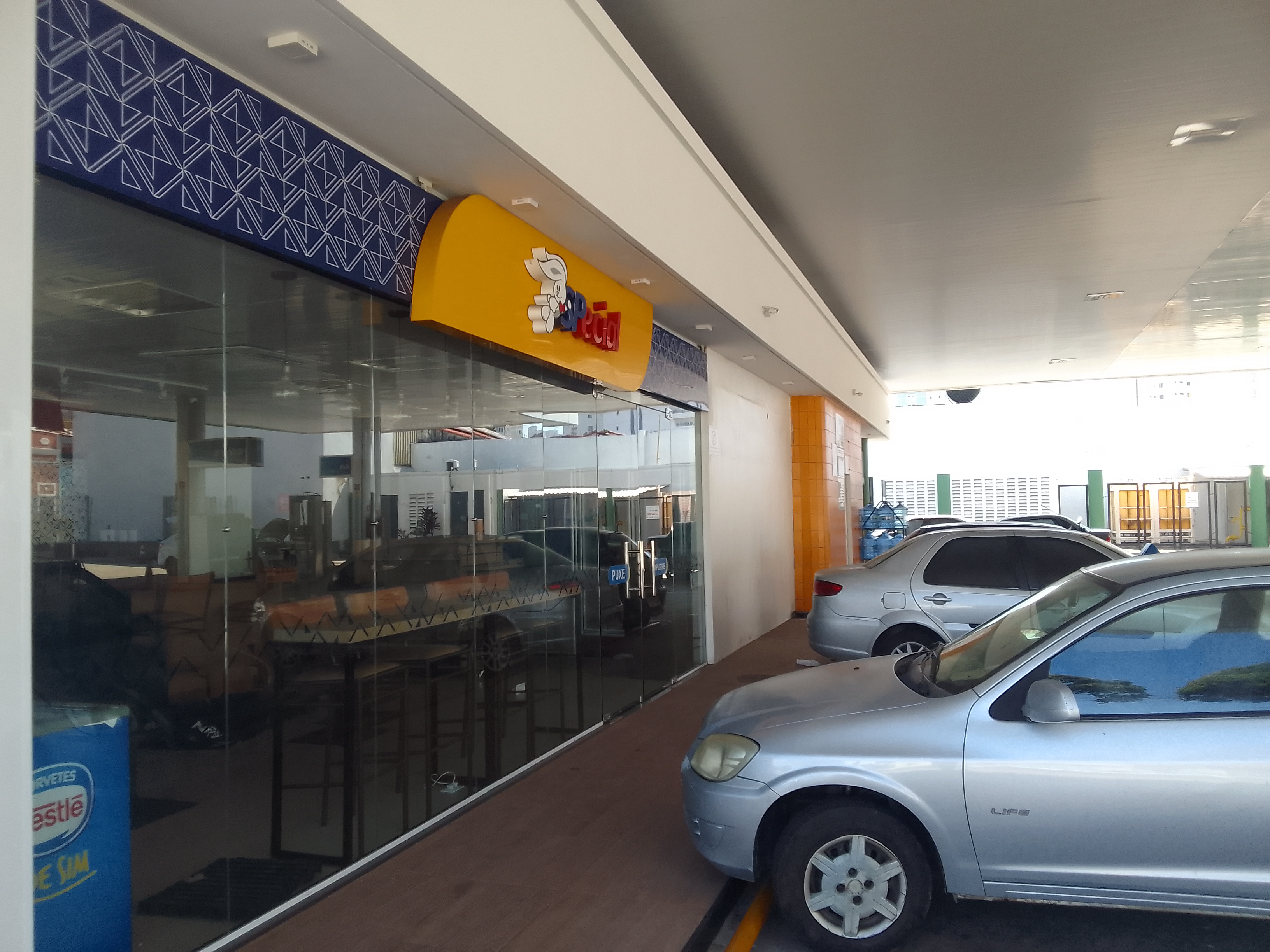 FRENTE LOJA ( IMAGENS TRANSFERENCIA )