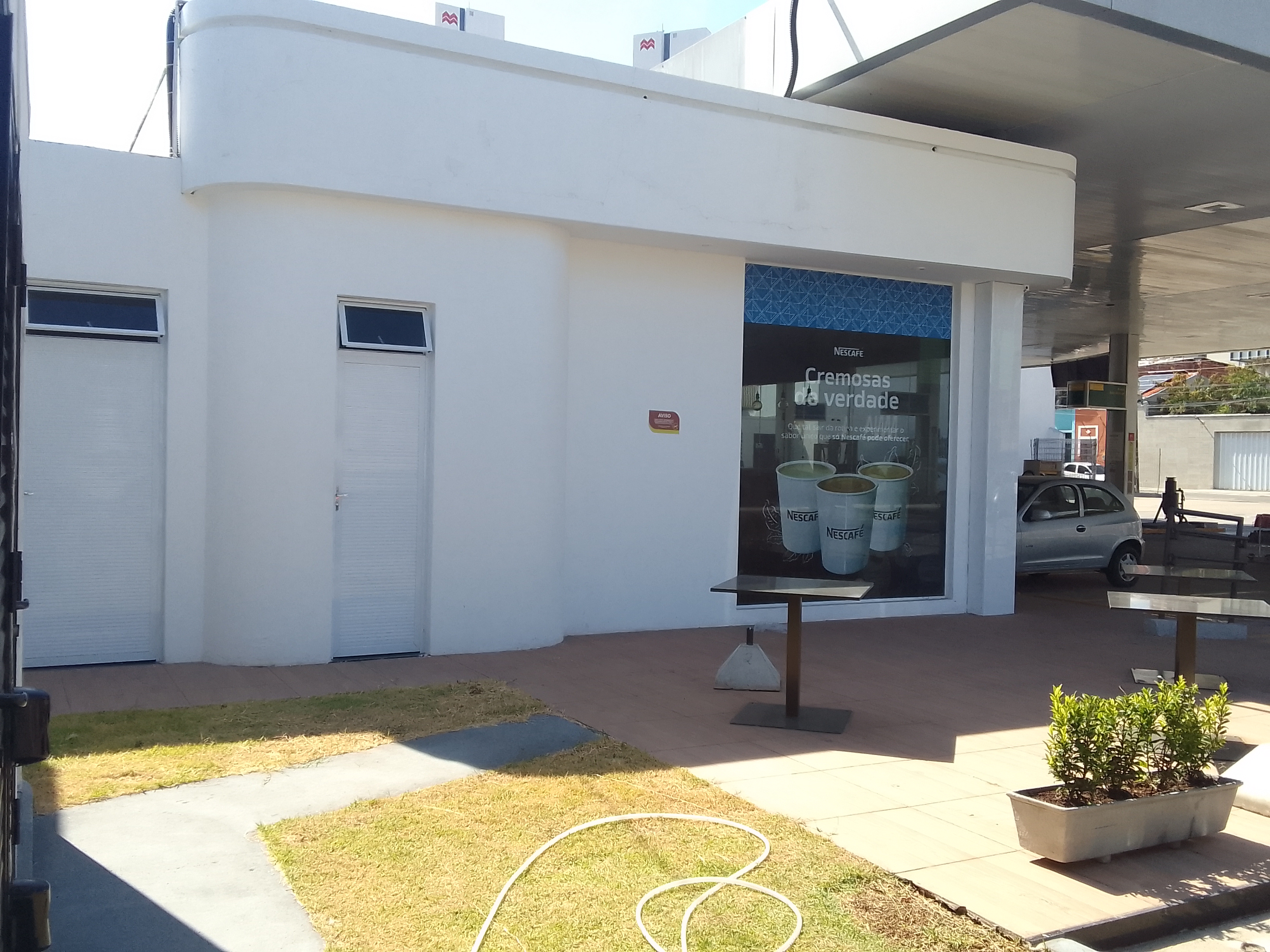 WC&acute;S &Aacute;REA LATERAL LOJA