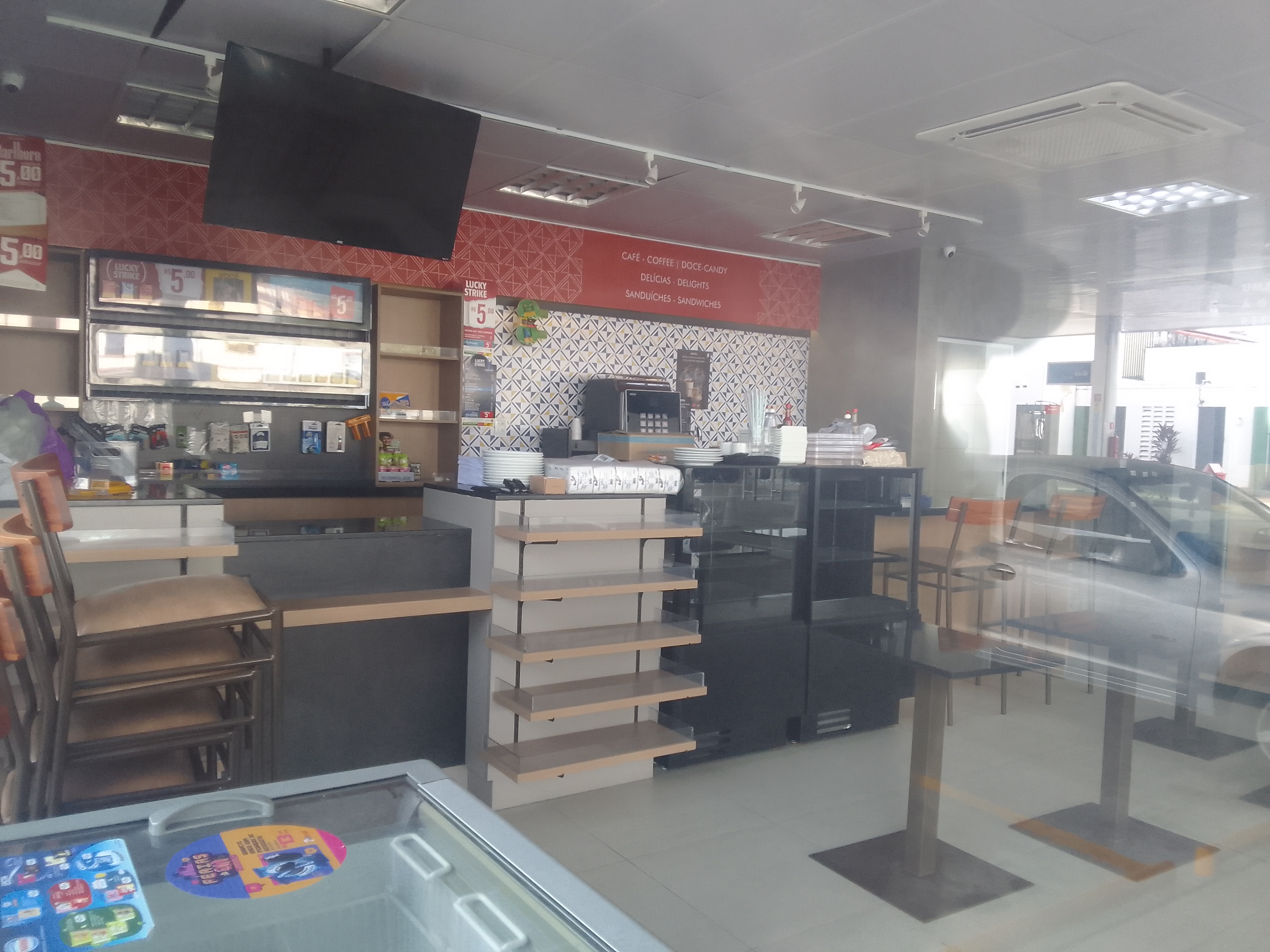 LOJA ( &Acirc;NGULO II )