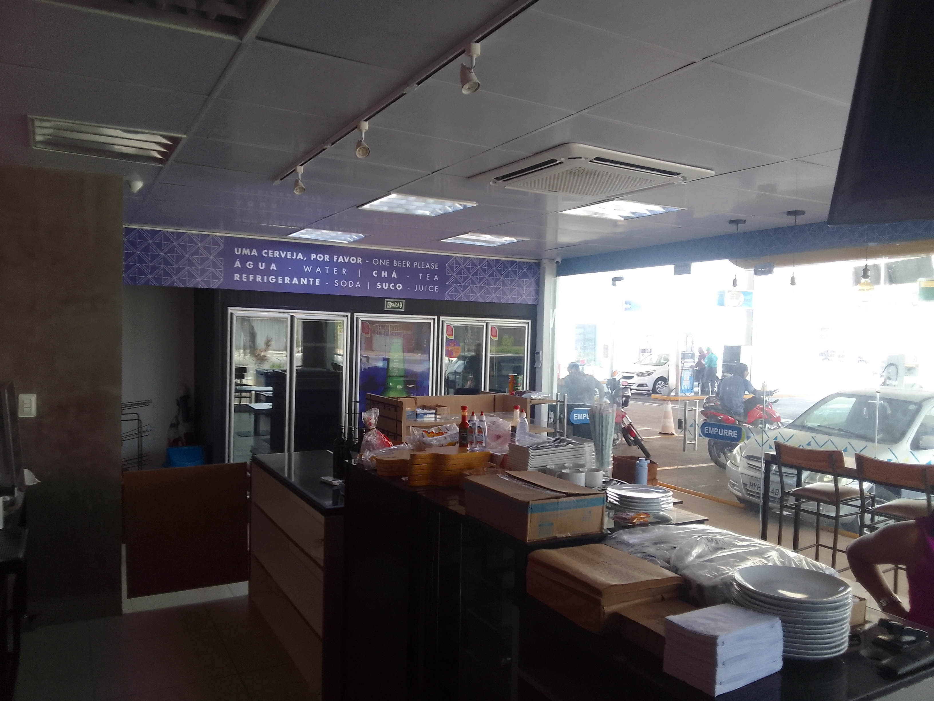 LOJA ( &Acirc;NGULO IV )