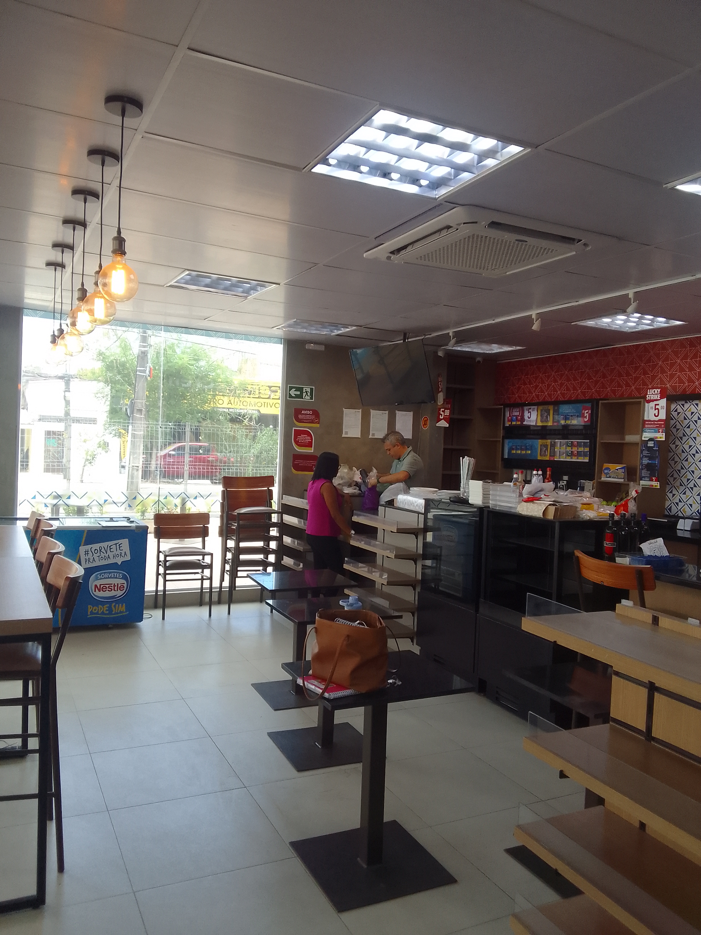 LOJA ( &Acirc;NGULO V )