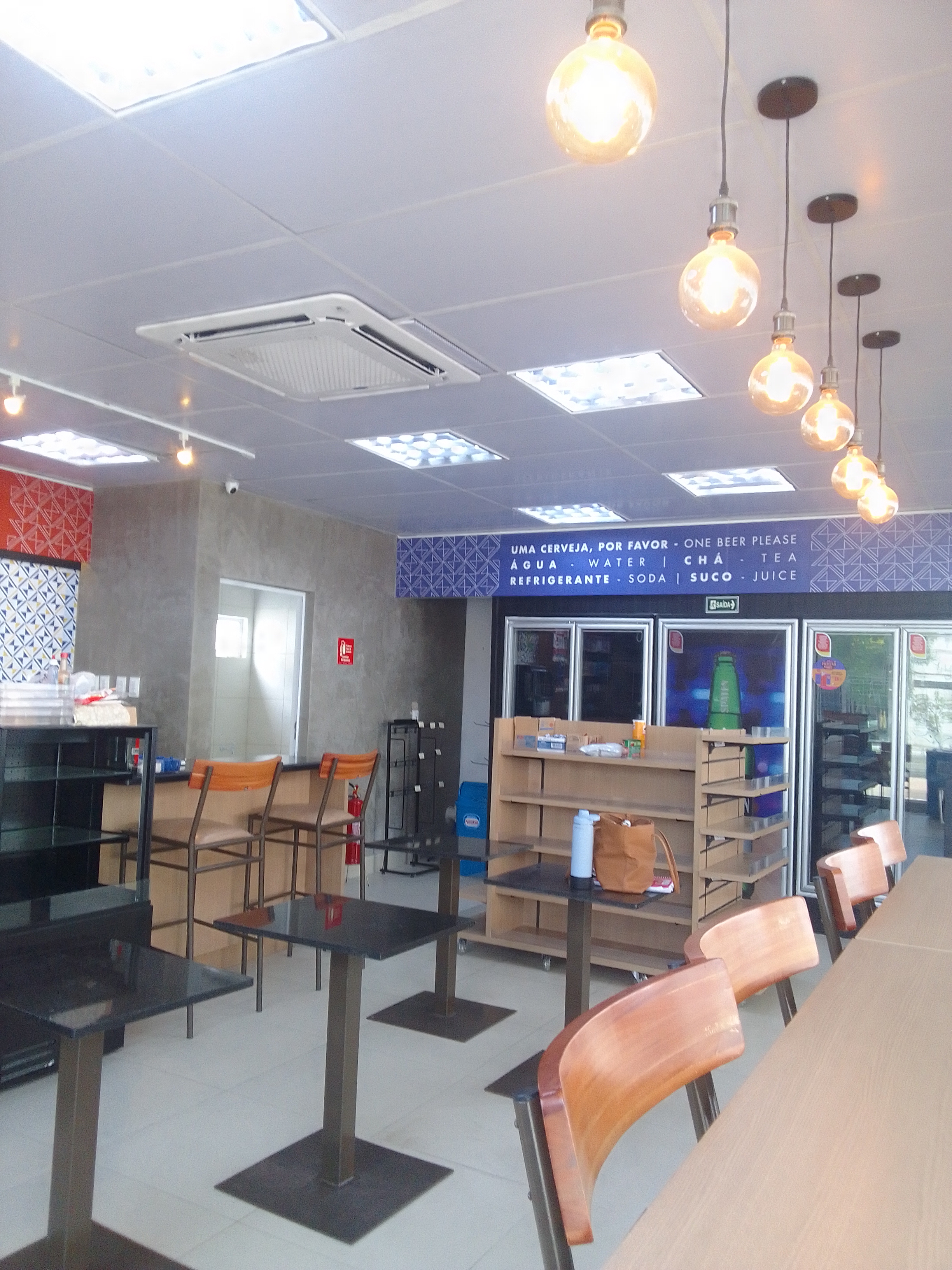 LOJA ( &Acirc;NGULO VII )