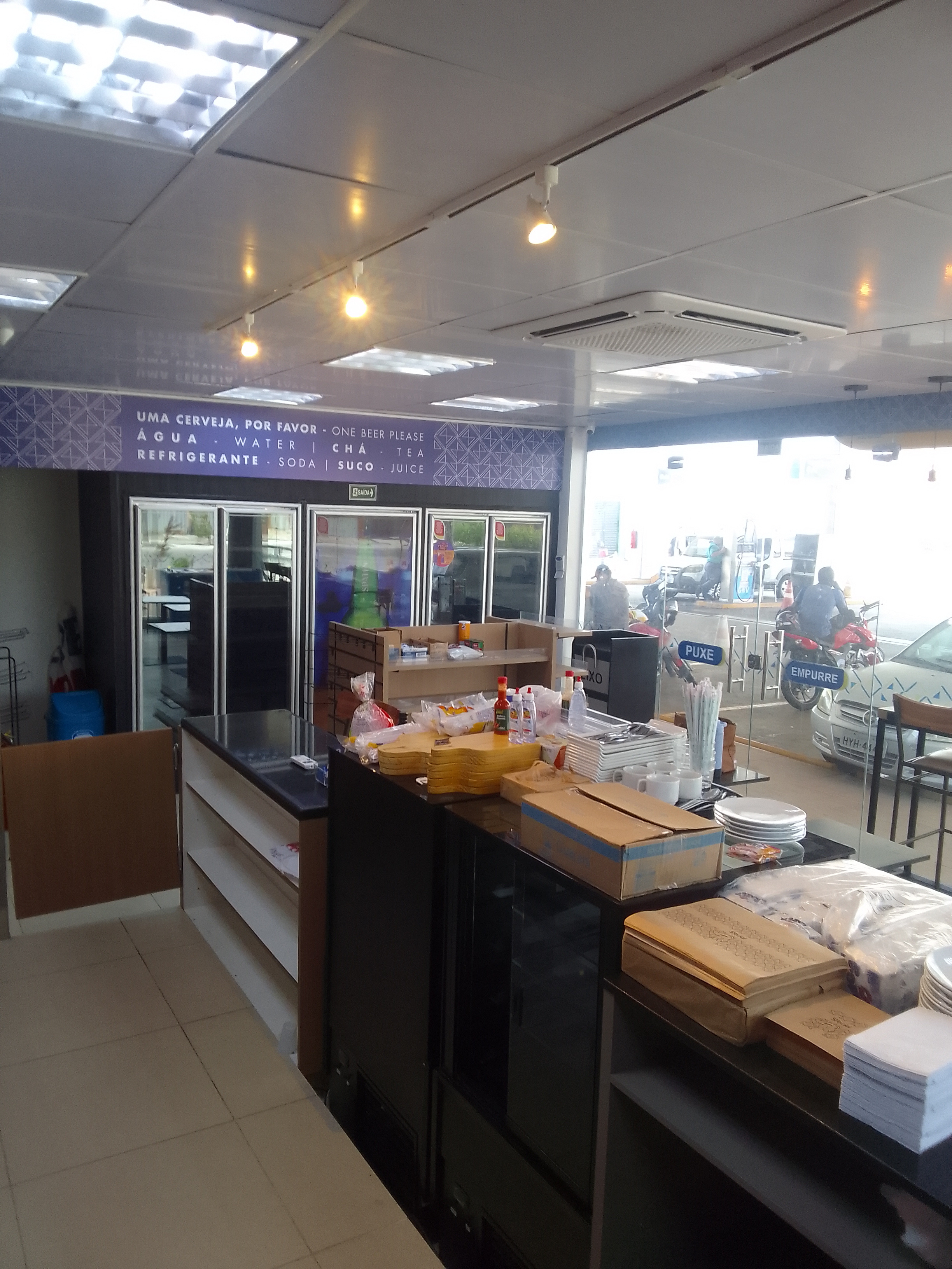 LOJA ( &Acirc;NGULO VIII )