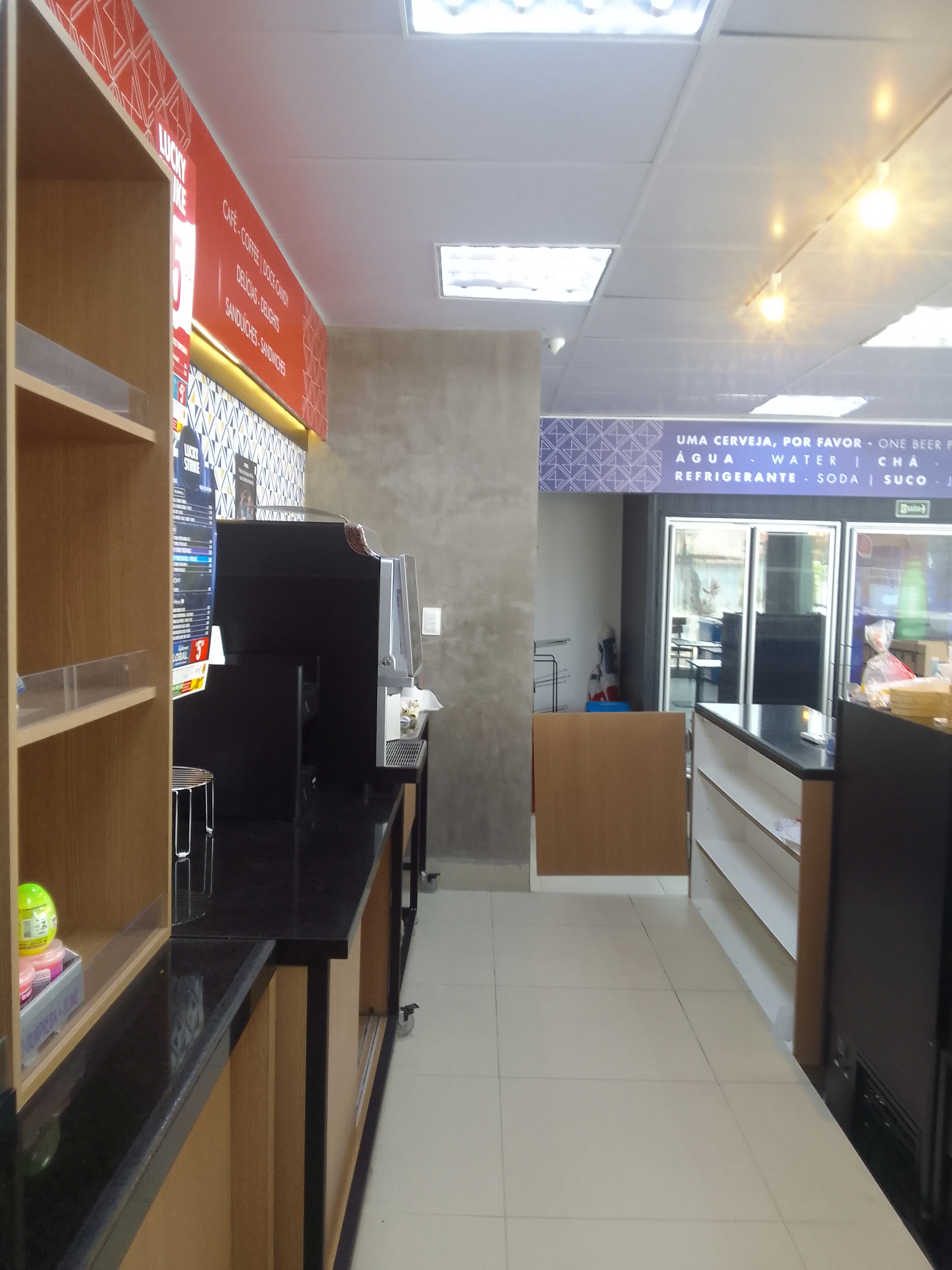 LOJA ( &Acirc;NGULO IX )