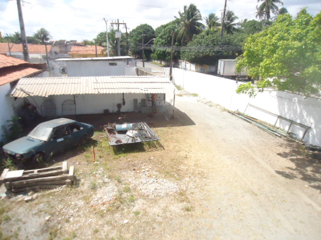 TERRENO VISTODE CIMA