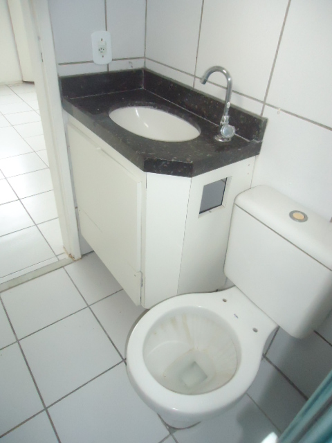 WC SUITE I ANGULO II