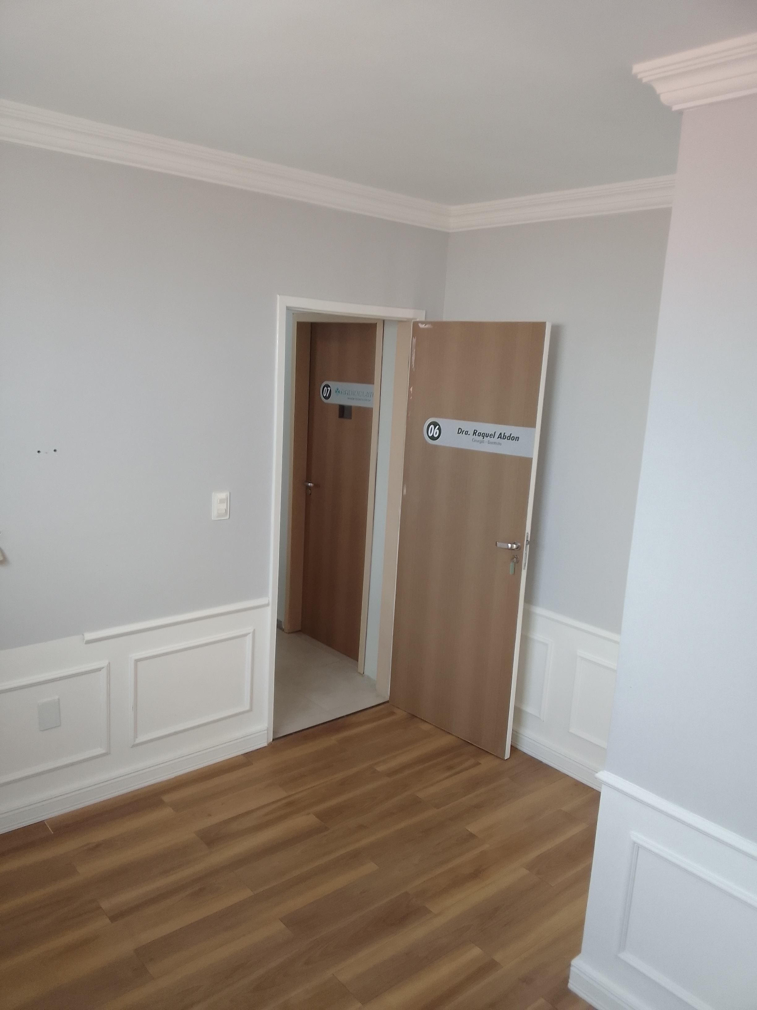 SALA ( 1&ordm; AMBIENTE )