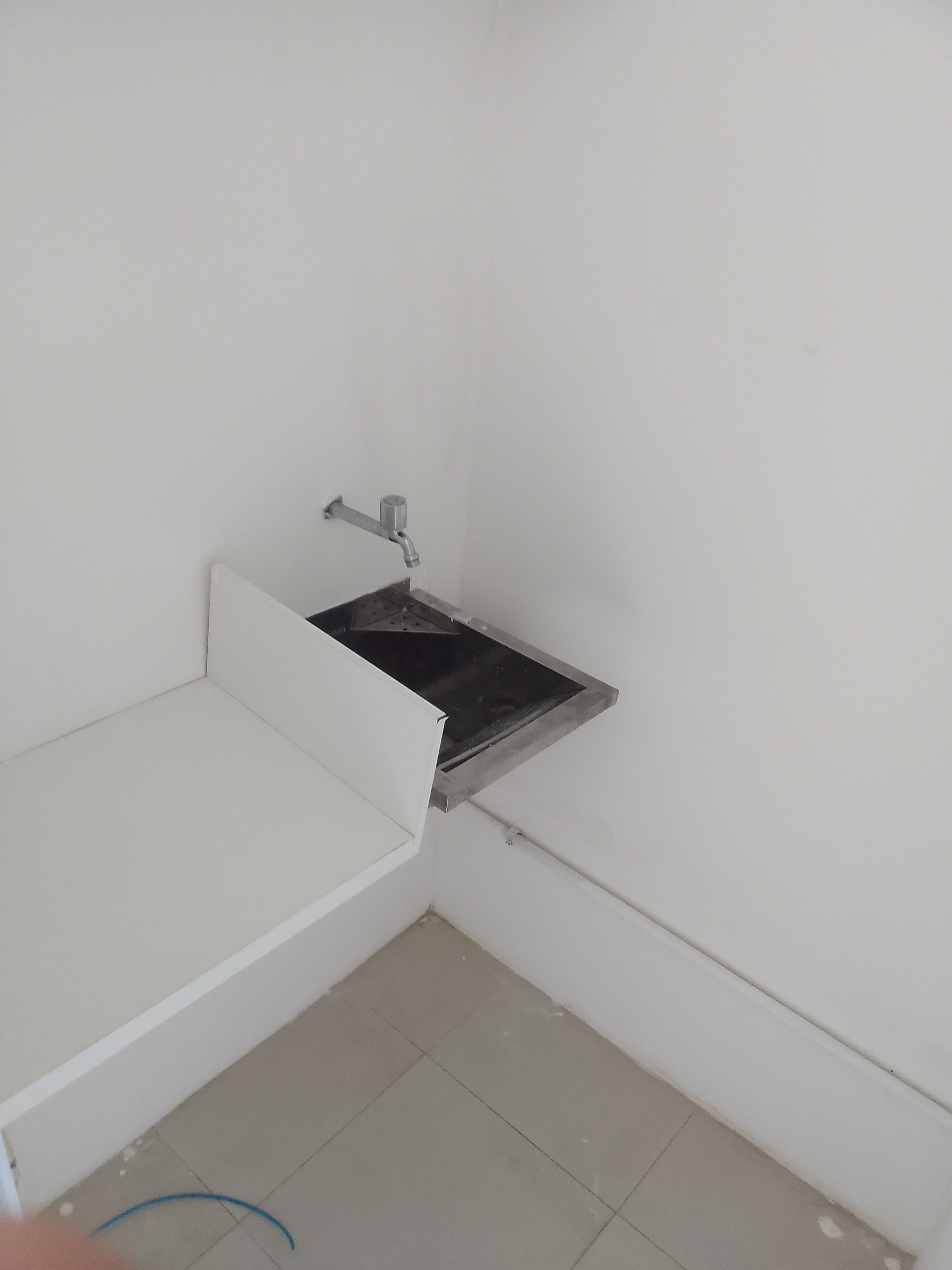 SALA DE SERVI&Ccedil;O