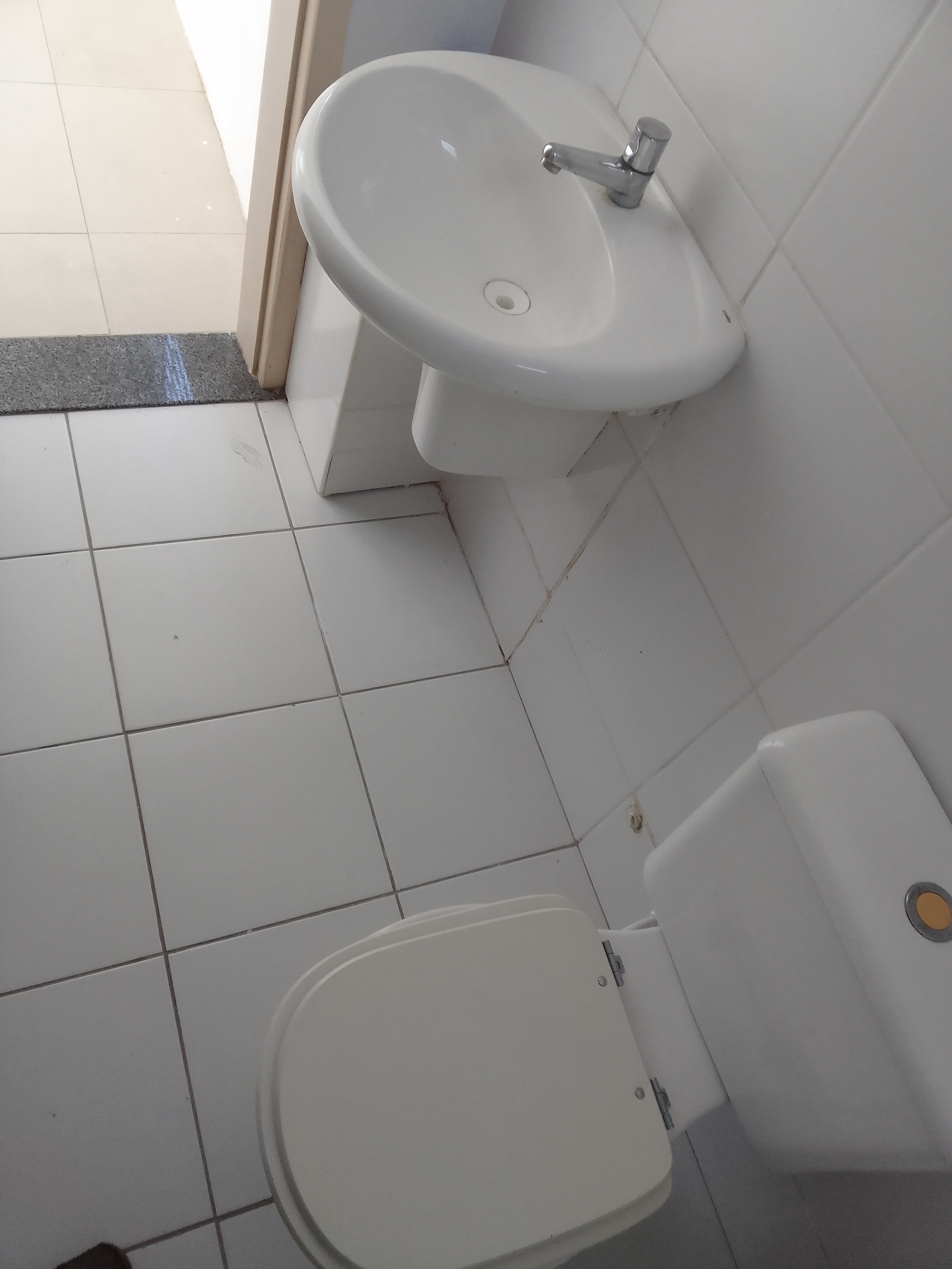 WC ( &Acirc;NGULO II )