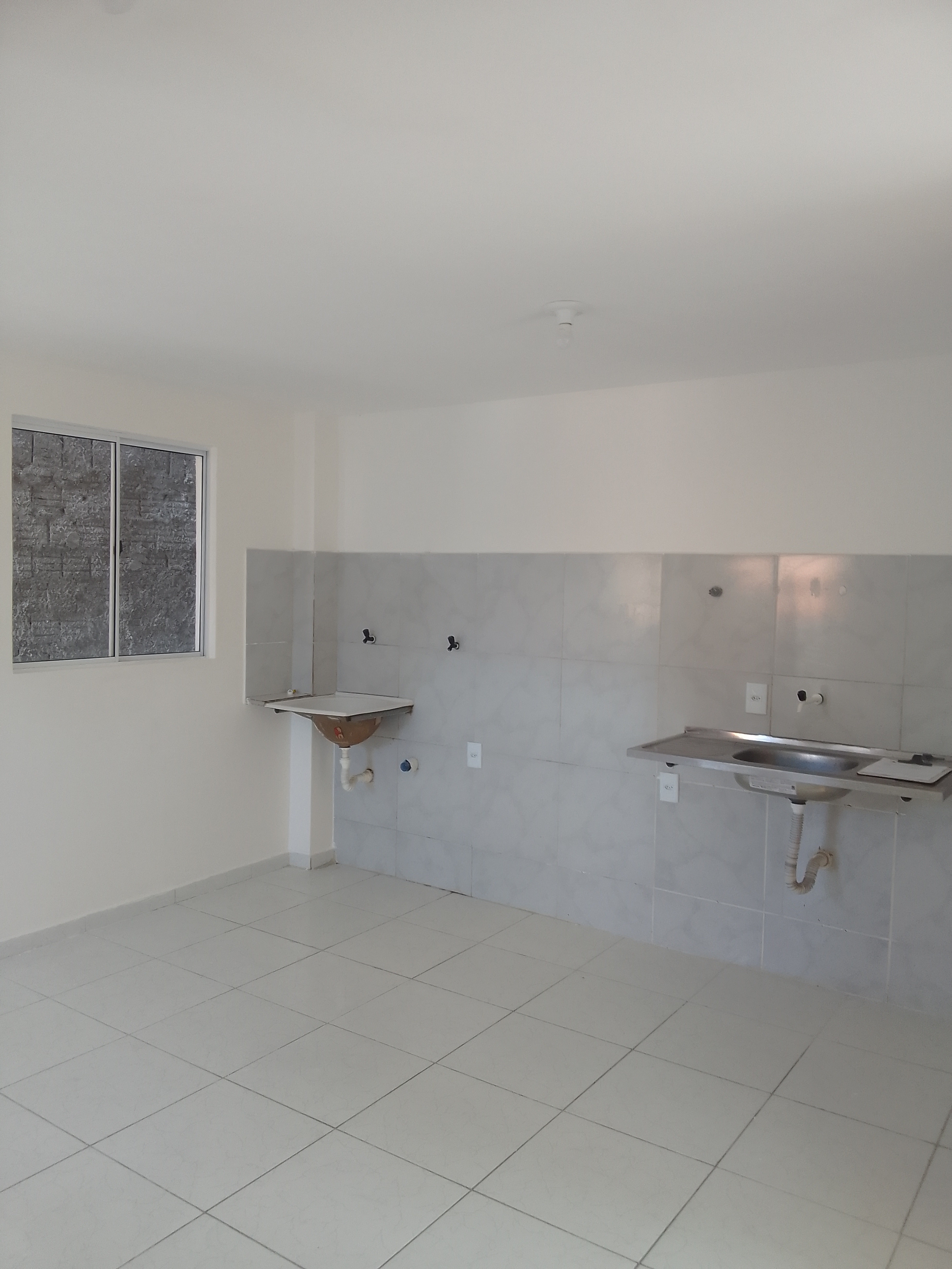 SALA / COZINHA / A. SERVI&Ccedil;O