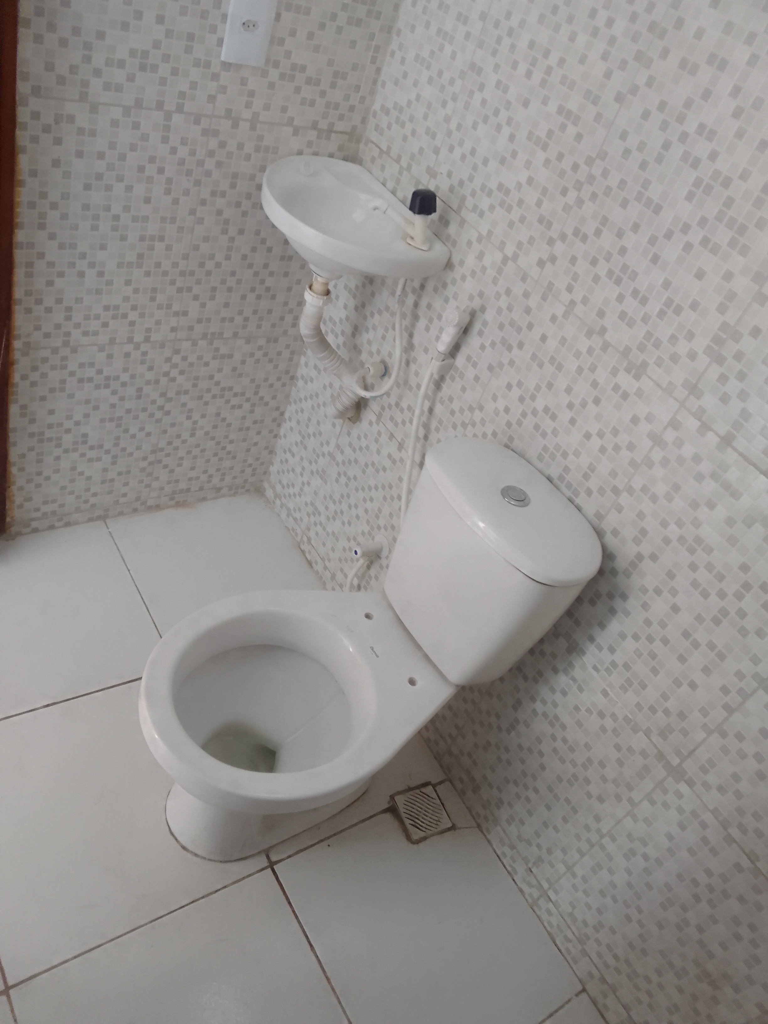 WC SUITE
