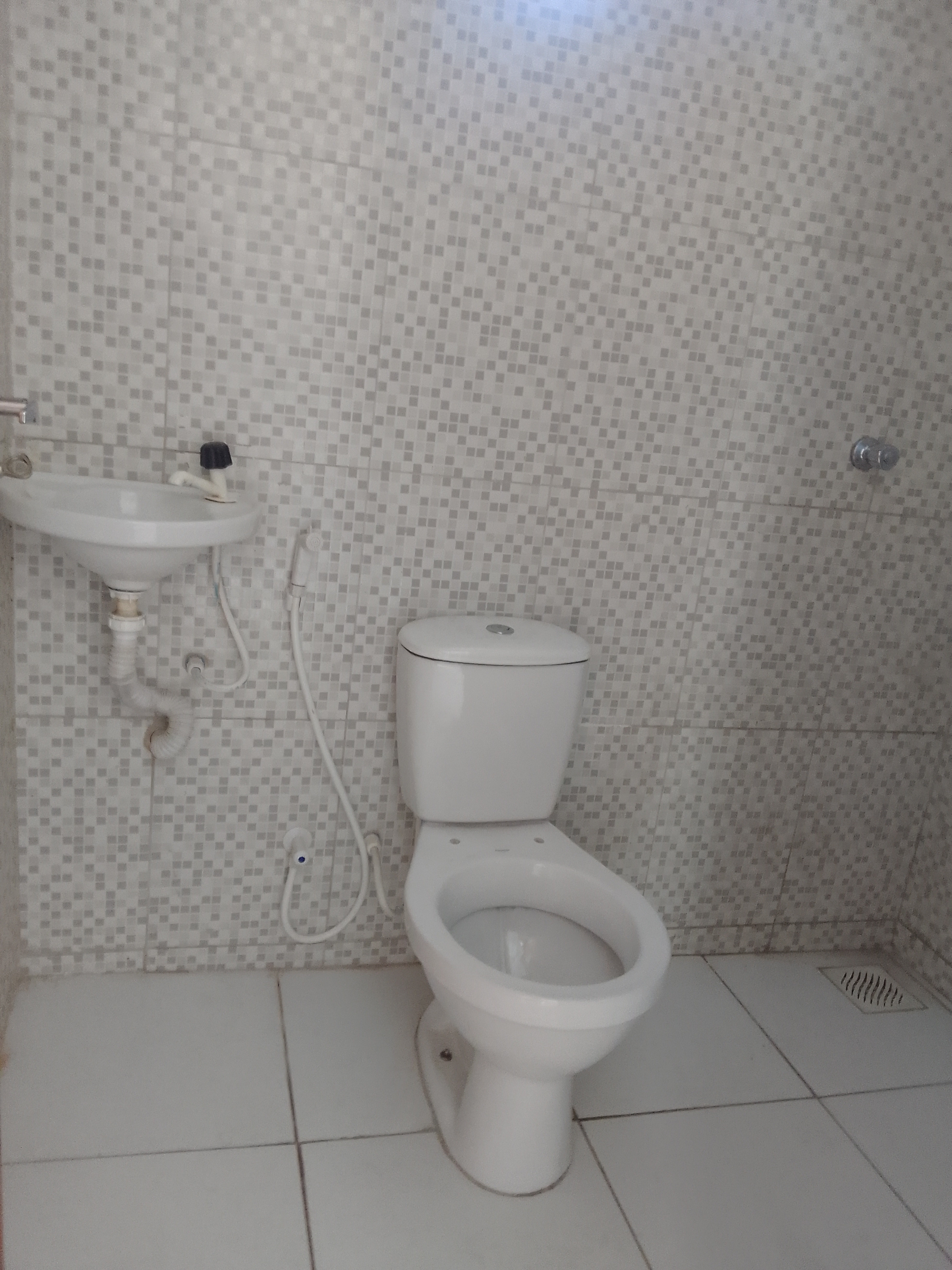 WC SUITE