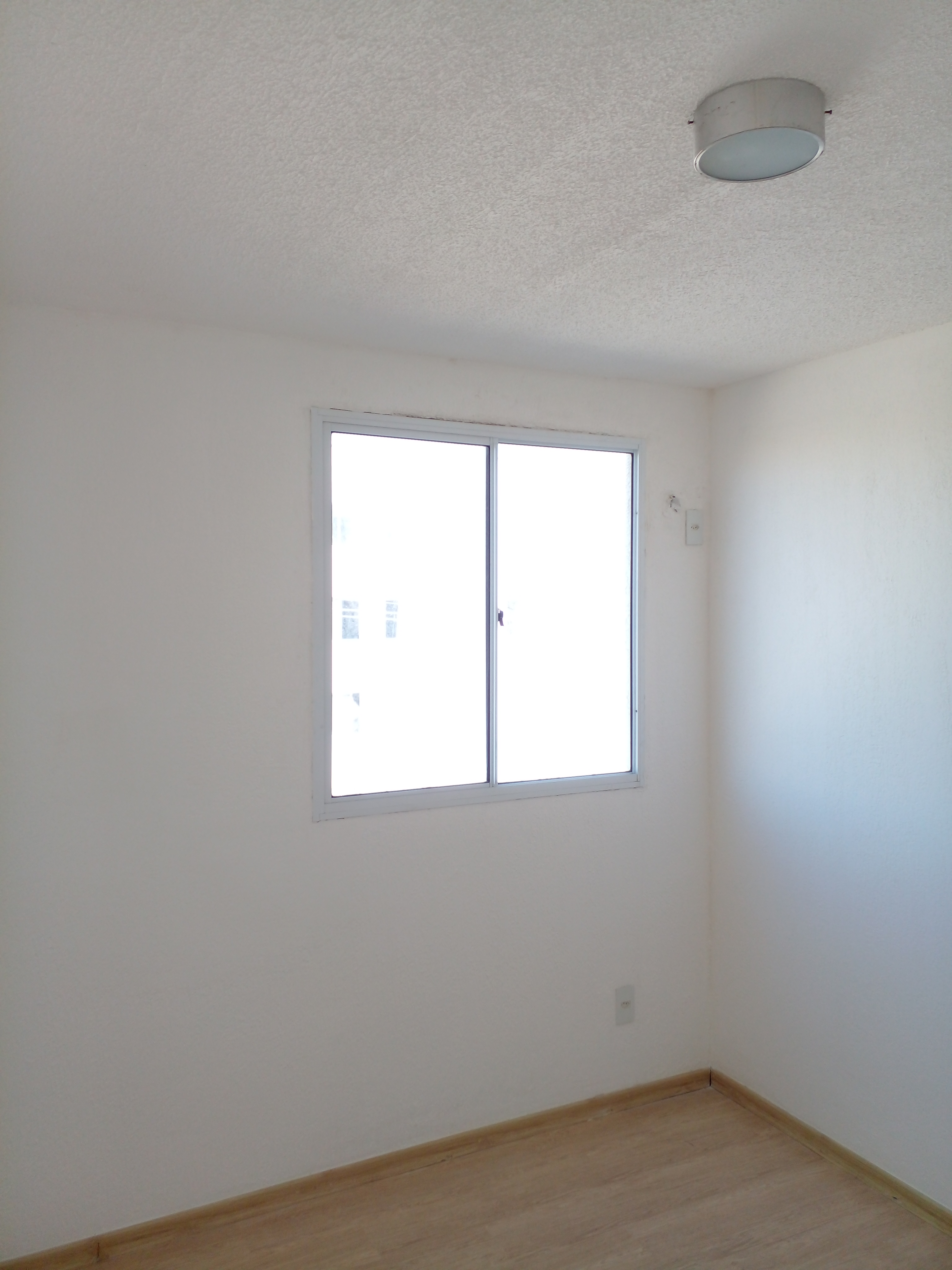 DORMITORIO II