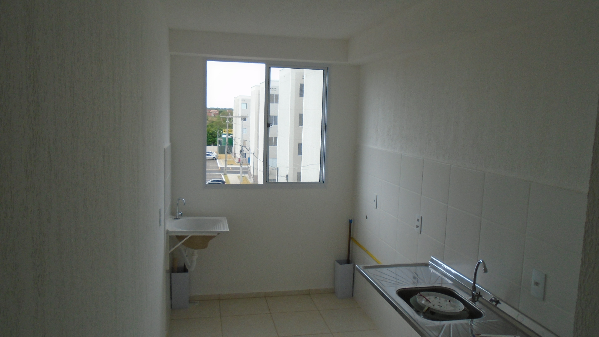 COZINHA / &Aacute;REA DE SE