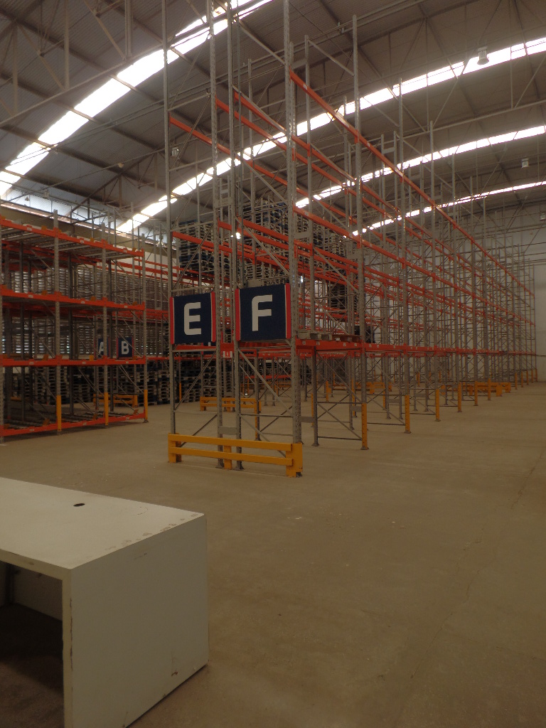 GALP&Atilde;O ANGULO II