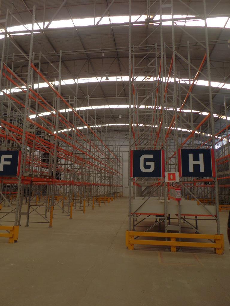 GALP&Atilde;O ANGULO III