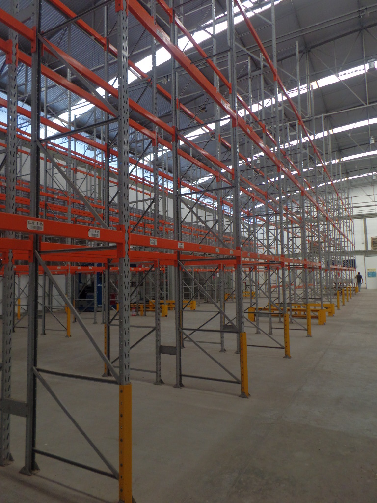 GALP&Atilde;O ANGULO IV