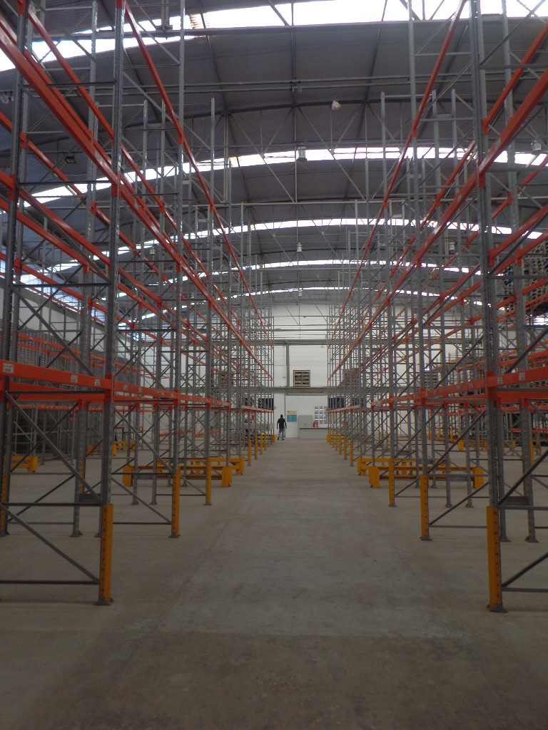 GALP&Atilde;O ANGULO V