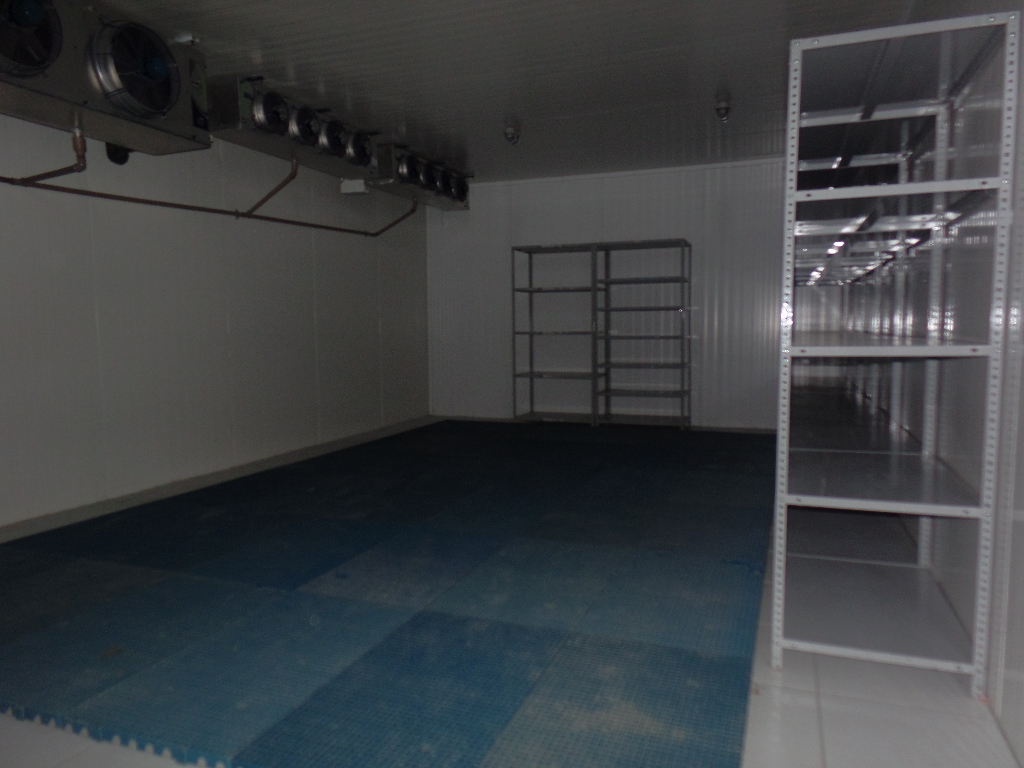 C&Acirc;MARA FRIA 2&ordm; AMBIENTE