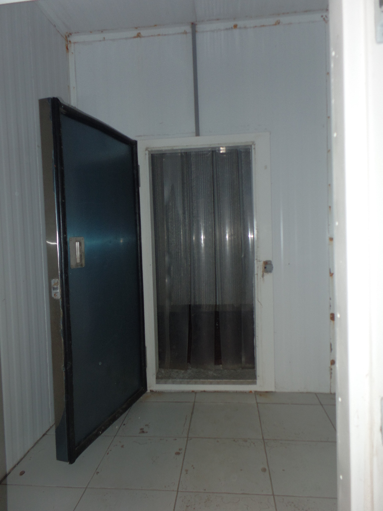 C&Acirc;MARA FRIA II