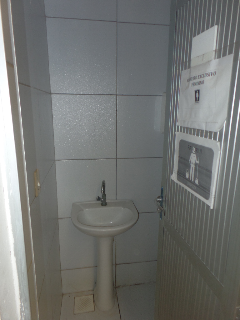 W.C SOCIAL GALP&Atilde;O