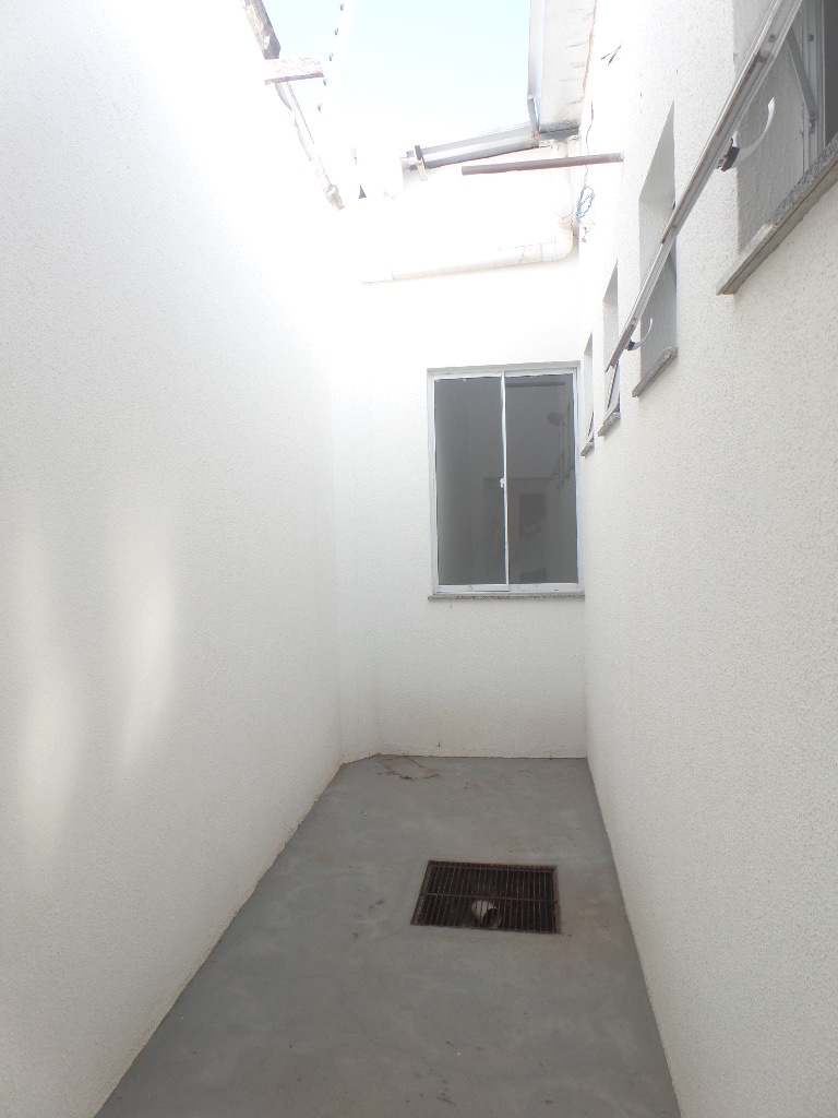 ESP&Ccedil;AO LAJE TECNICA