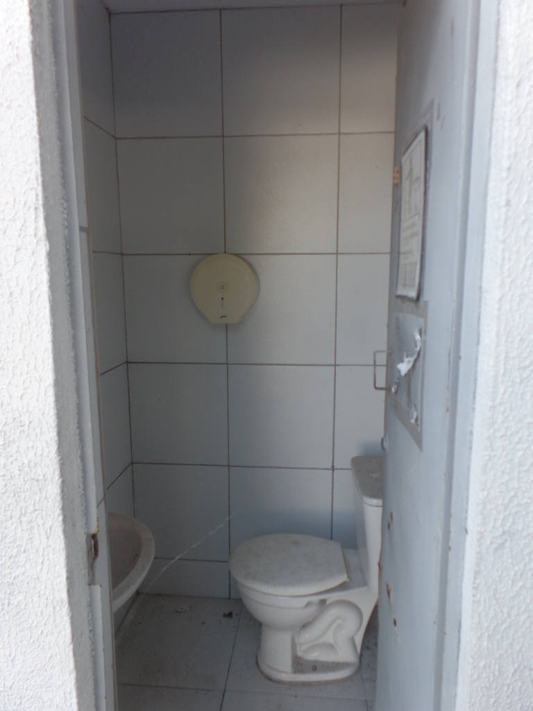 W.C &Aacute;REA INTERNA