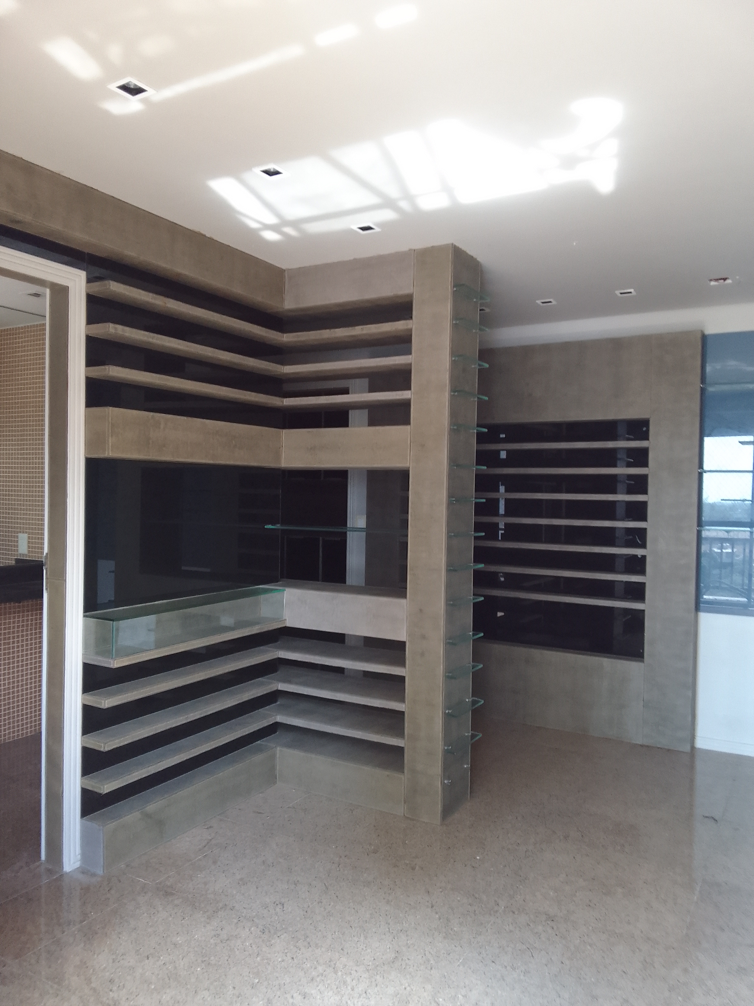 SUITE I