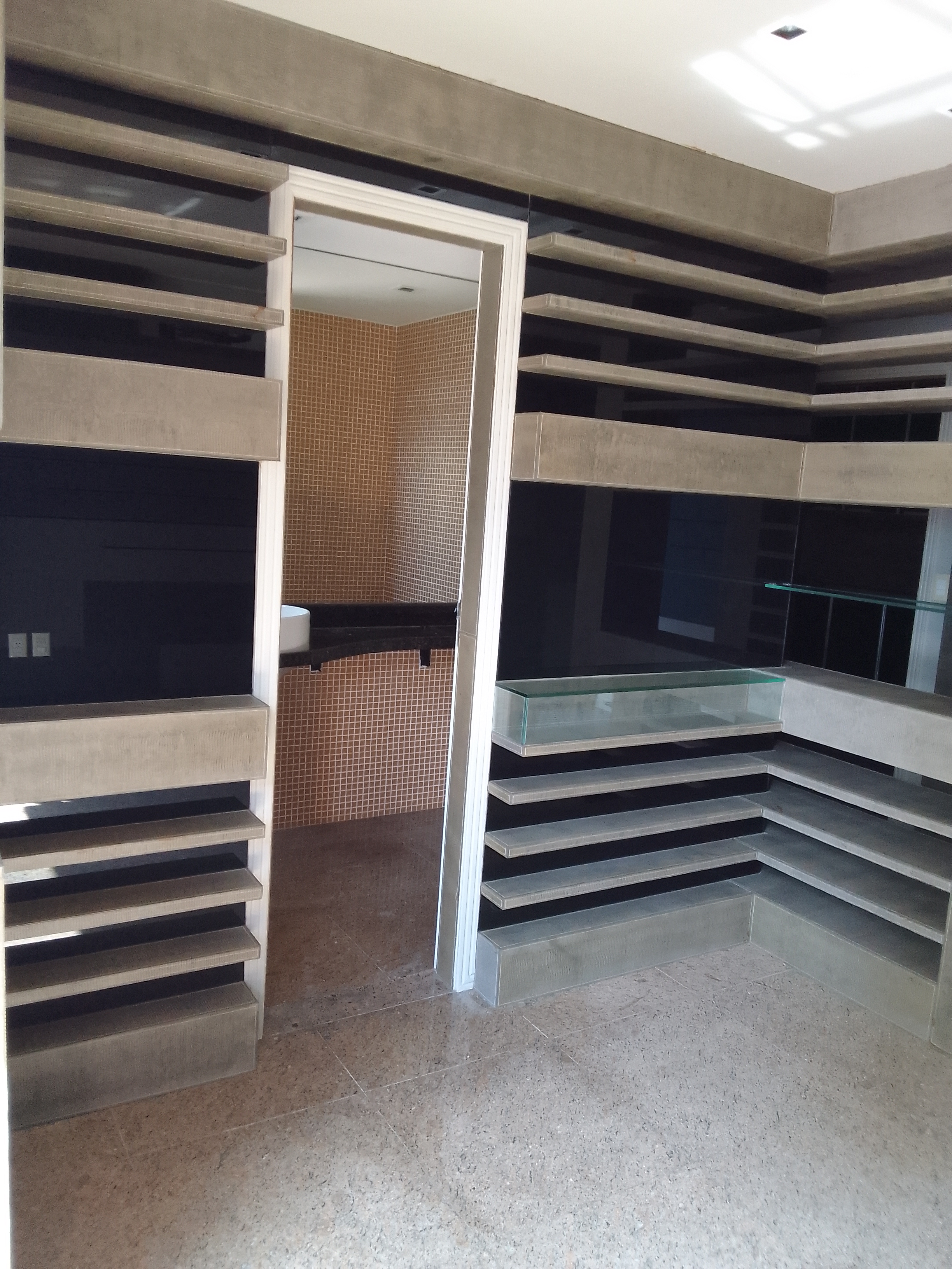 SUITE I ( &Acirc;NGULO II )